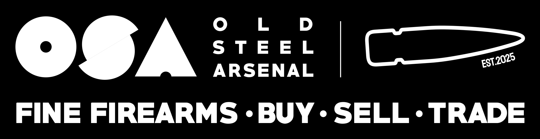 Old Steel Arsenal