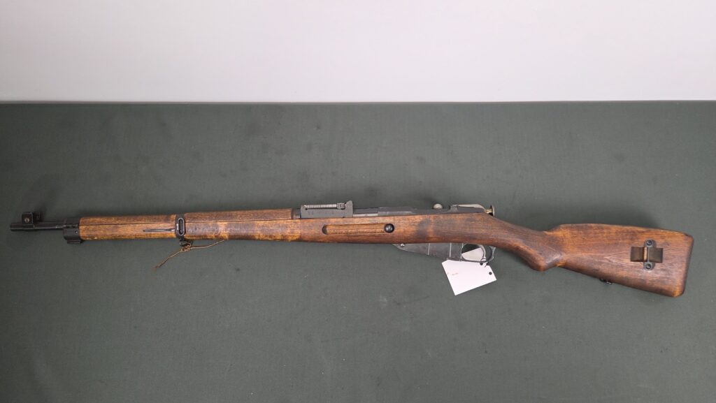 1944 SKY Finnish M39 rifle in excellent condition