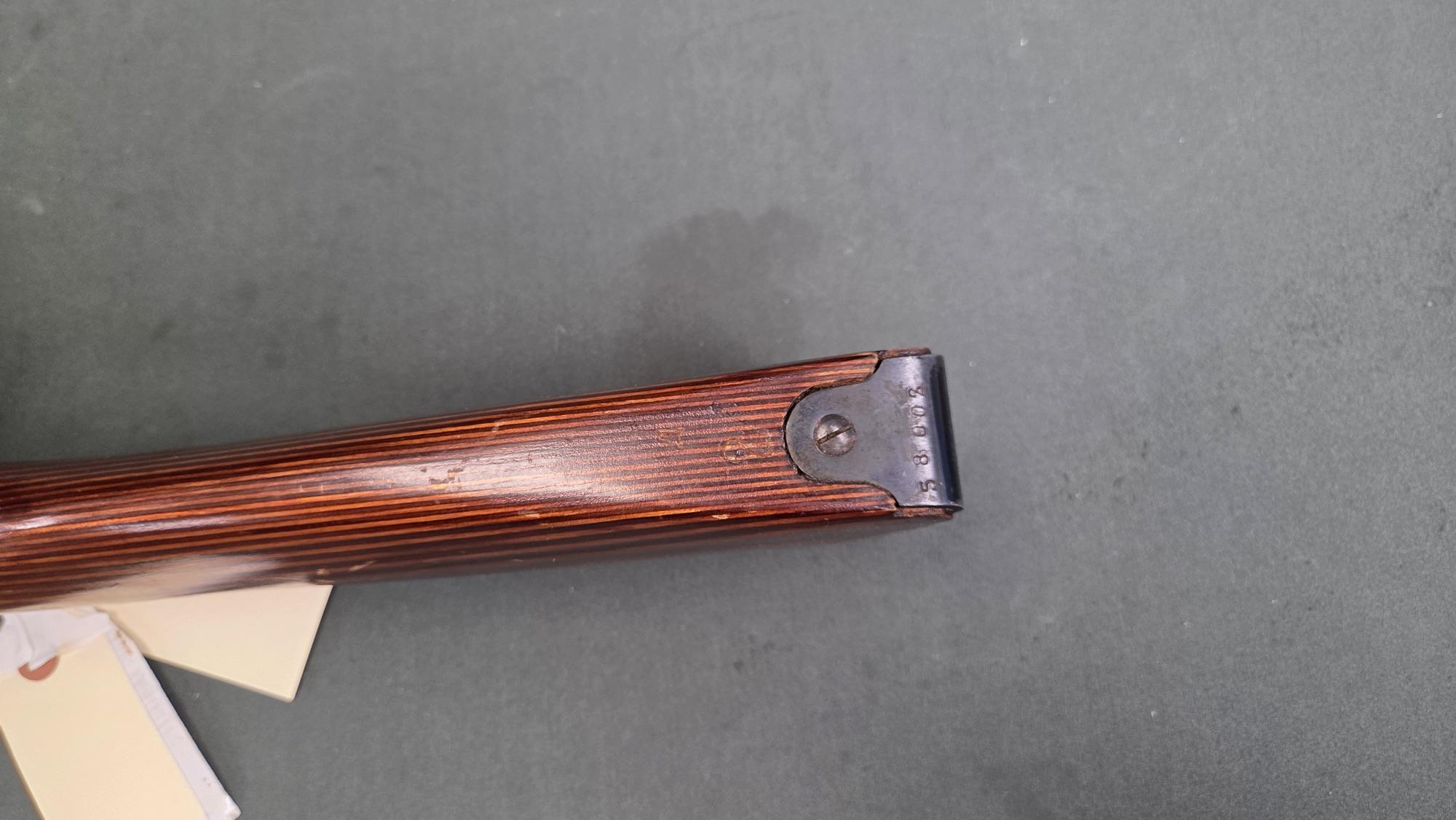 1926 Tula-manufactured Mosin-Nagant - Image 4