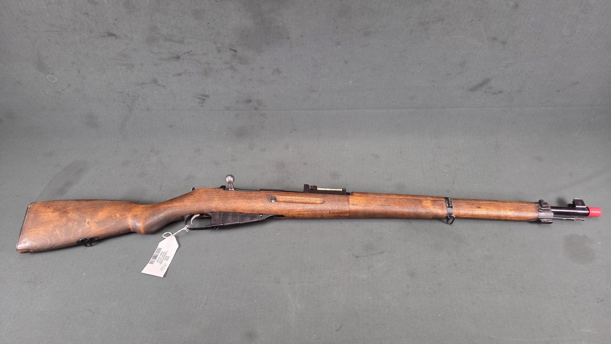 VKT M39 Finnish Mosin-Nagant rifle - Image 2