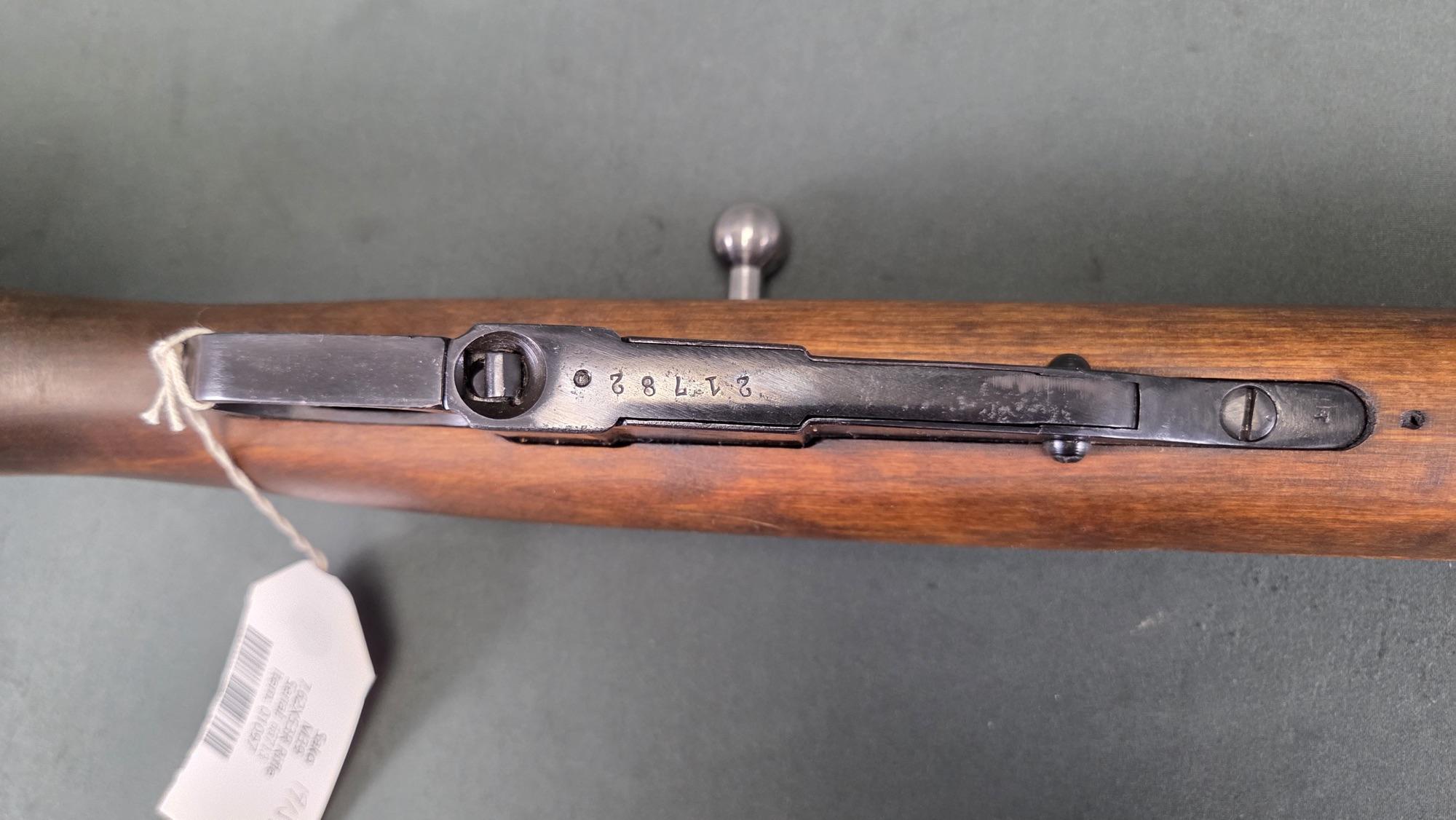 VKT M39 Finnish Mosin-Nagant rifle - Image 3