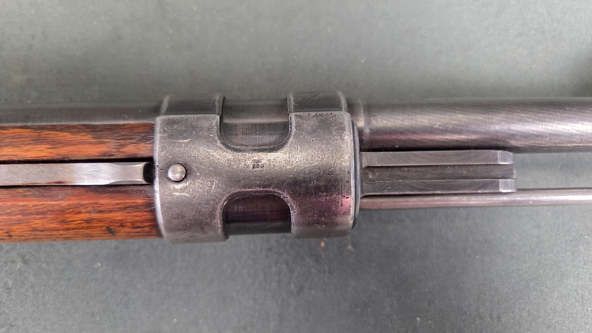 98 8mm Mauser (7.92x57mm / 8x57 IS/JS) - Image 10