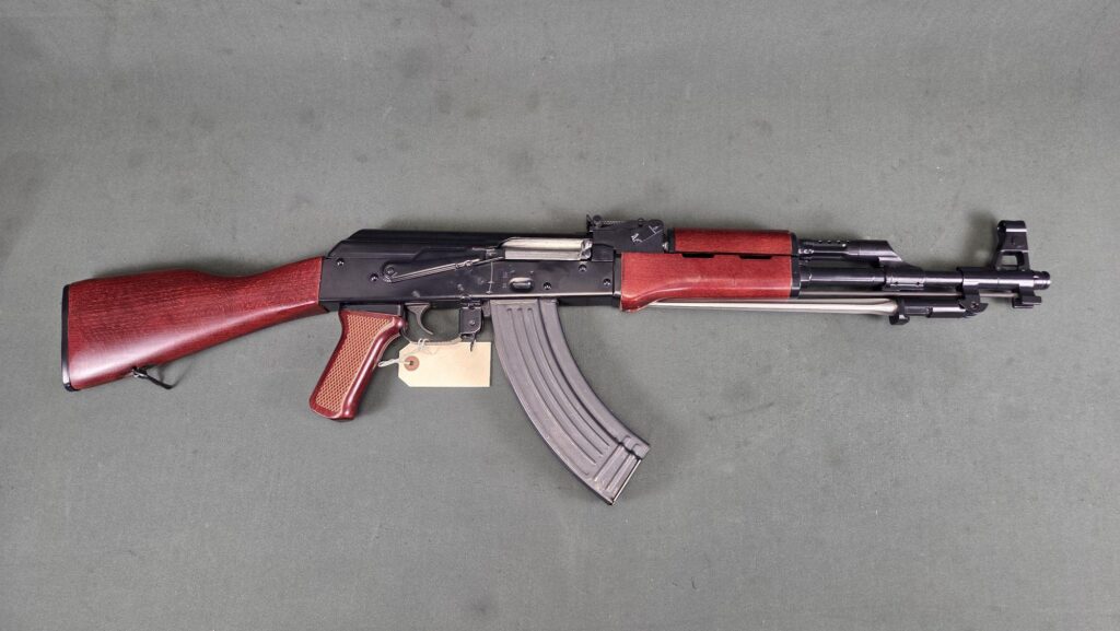 Soviet Arms Type 56 Spiker 7.62×39