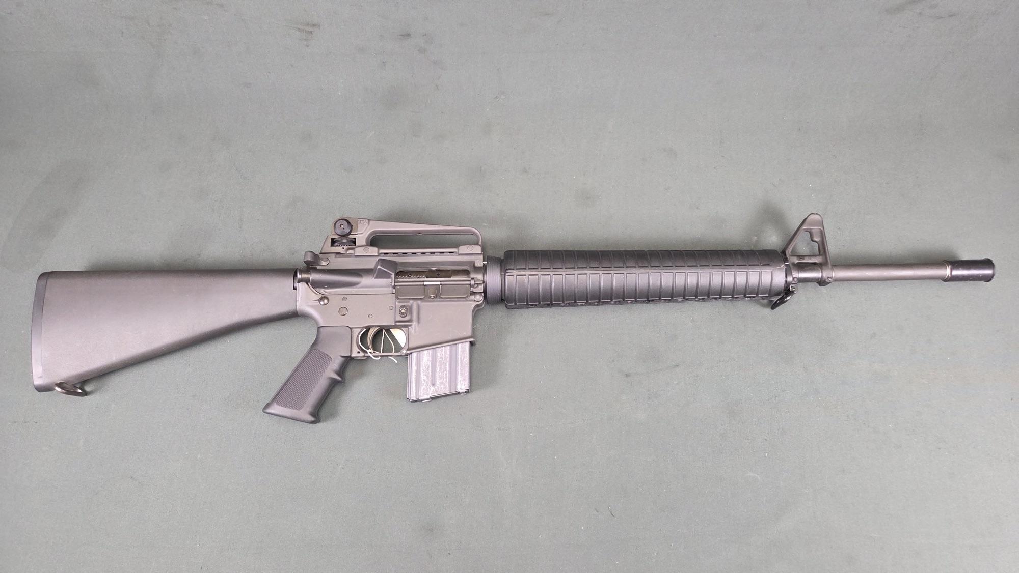 Colt Sporter Competition HBAR - Image 2