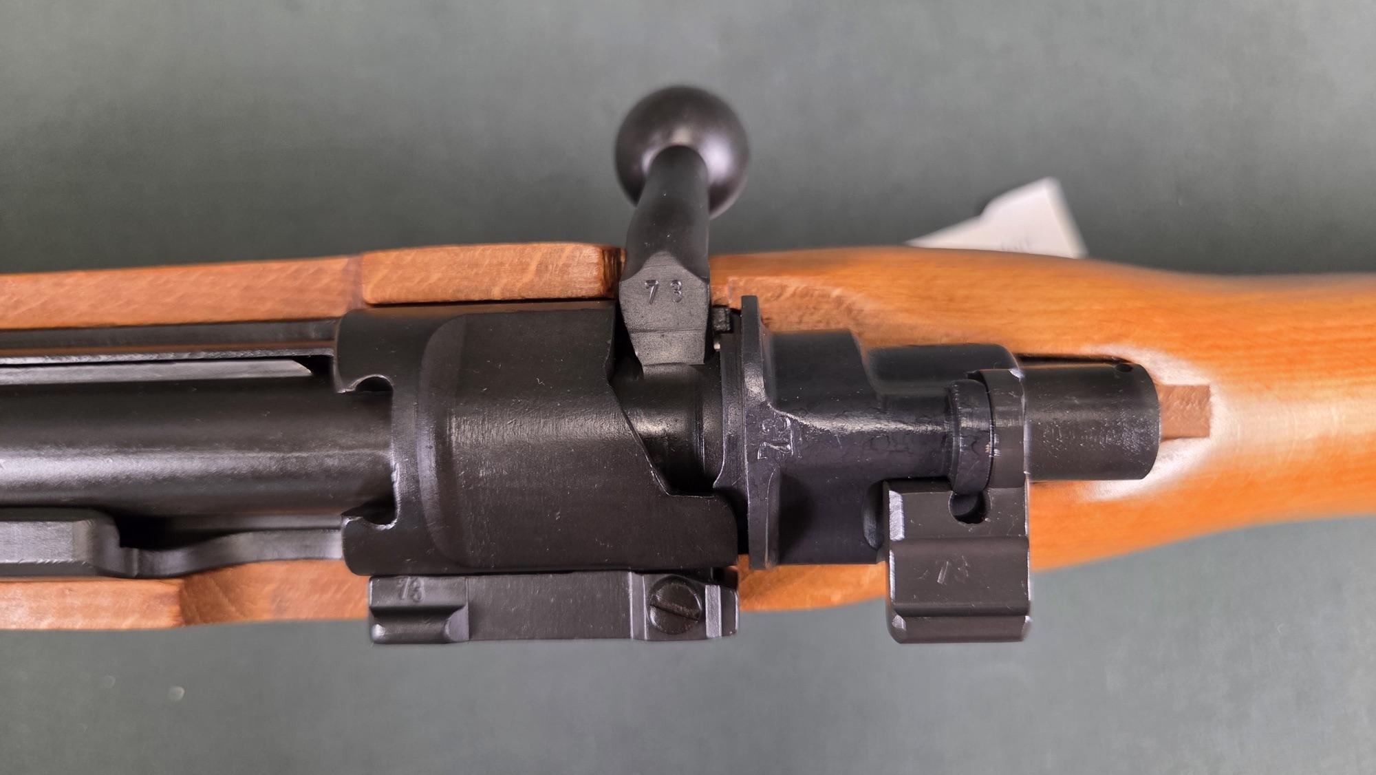 98 8mm Mauser (7.92x57mm / 8x57 IS/JS) - Image 5