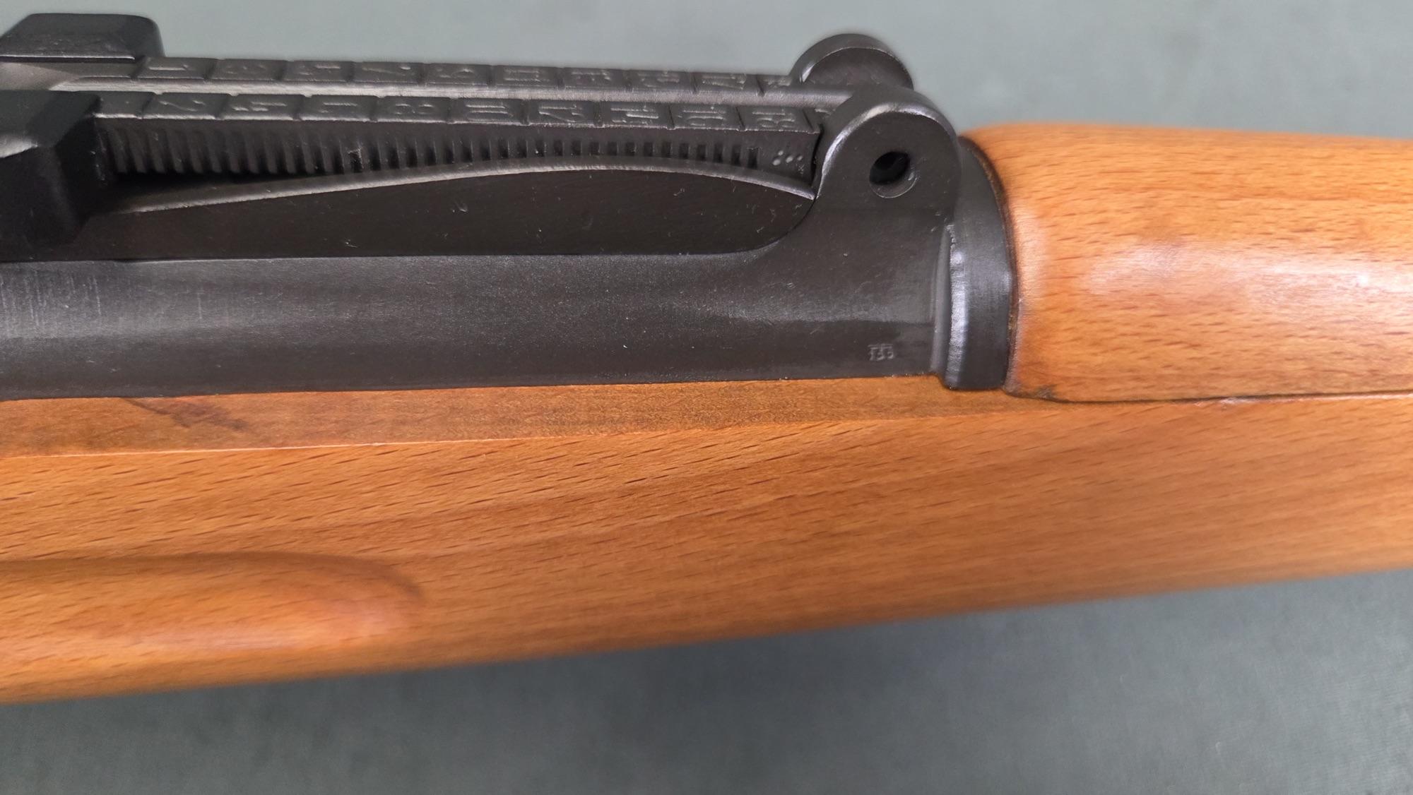 98 8mm Mauser (7.92x57mm / 8x57 IS/JS) - Image 7