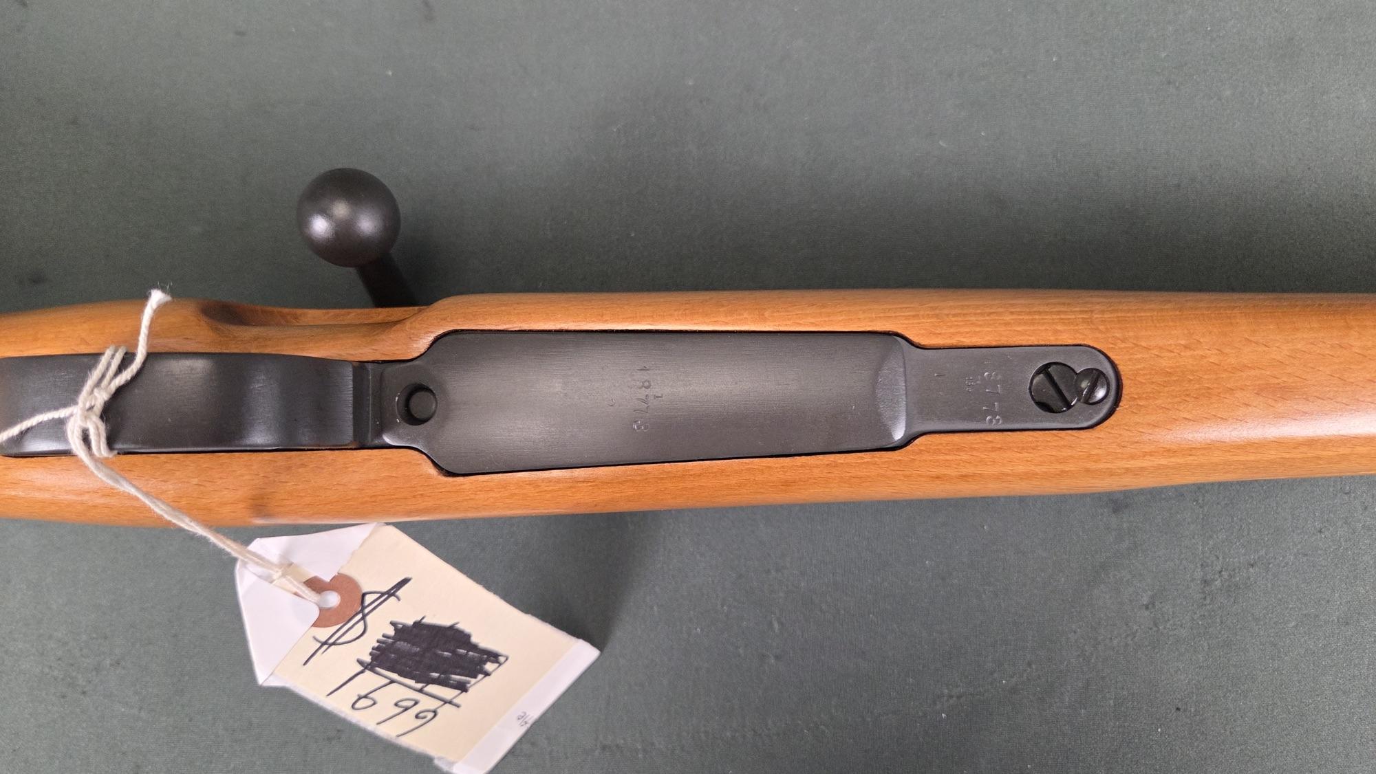 98 8mm Mauser (7.92x57mm / 8x57 IS/JS) - Image 9