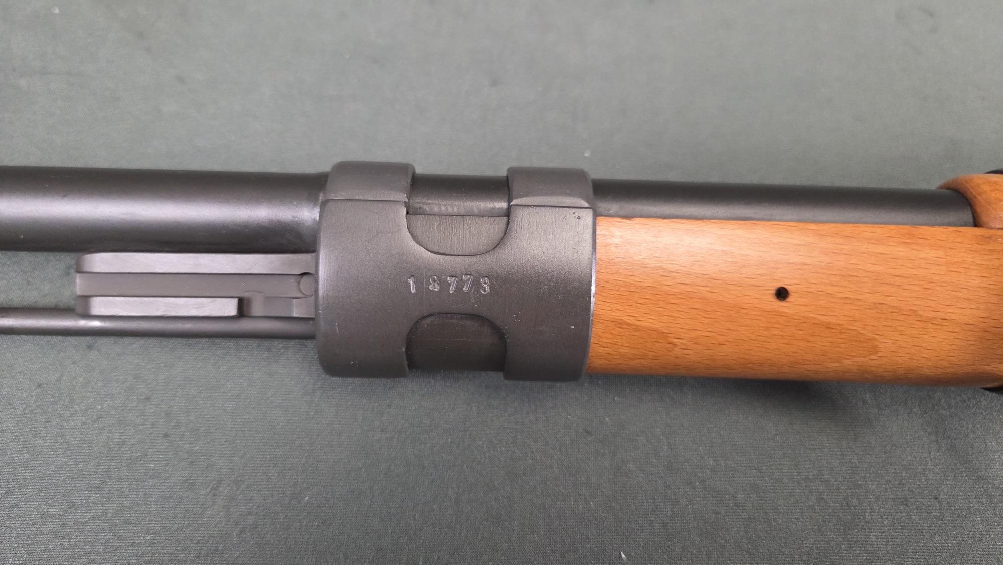 98 8mm Mauser (7.92x57mm / 8x57 IS/JS) - Image 10