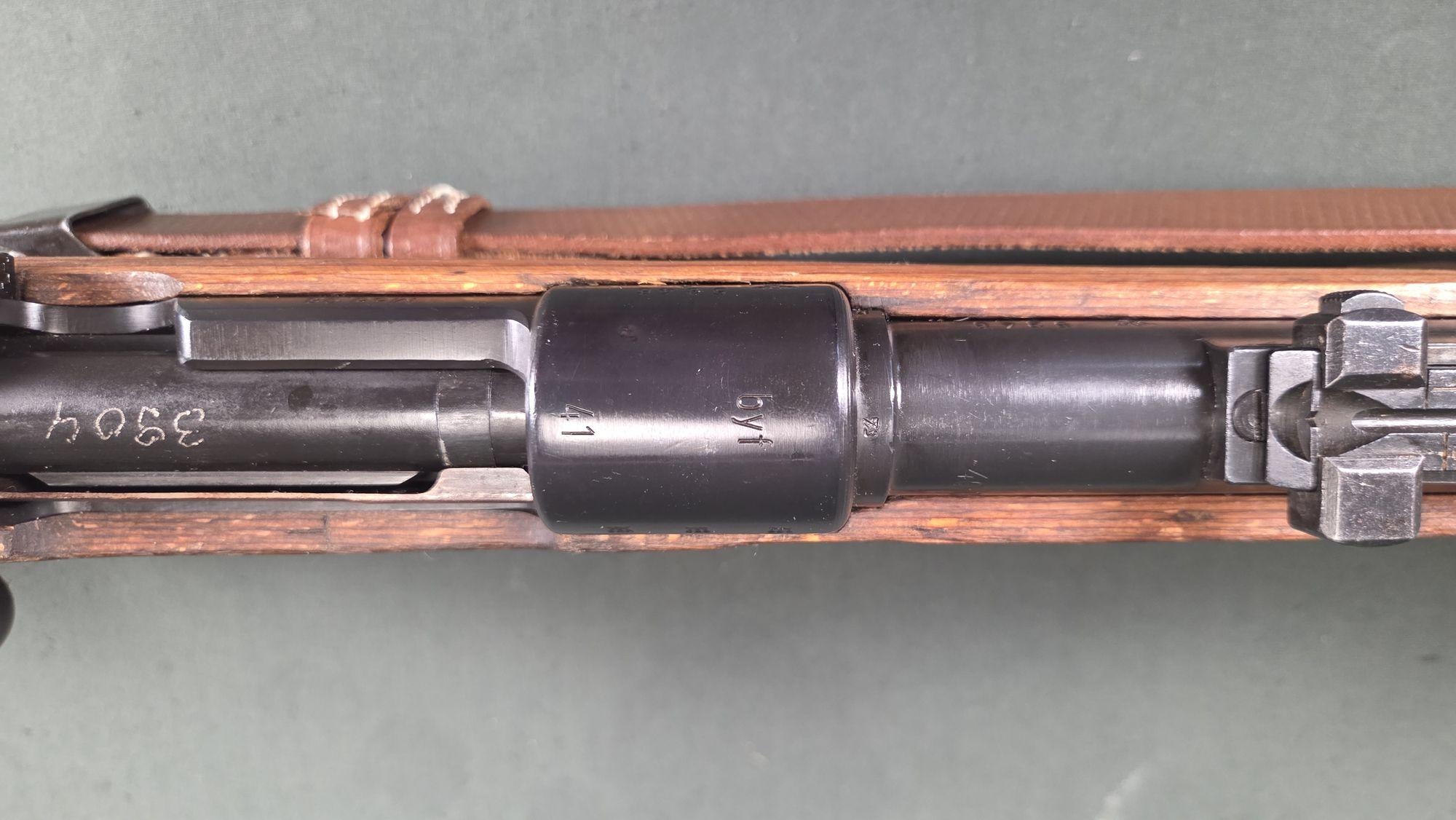 BYF 41 Mauser K98k rifle - Image 5