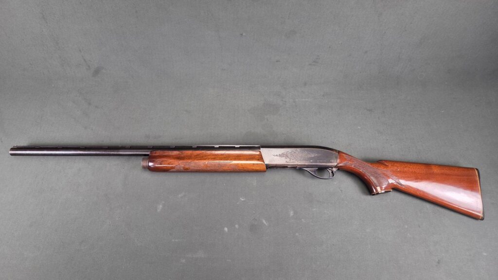 Remington 1100 12GA