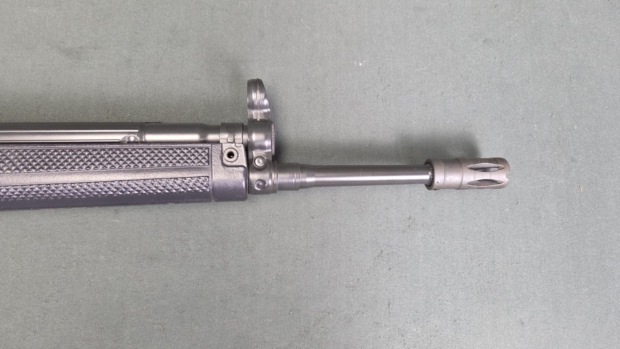 1975 SACO import HK93 rifle - Image 6