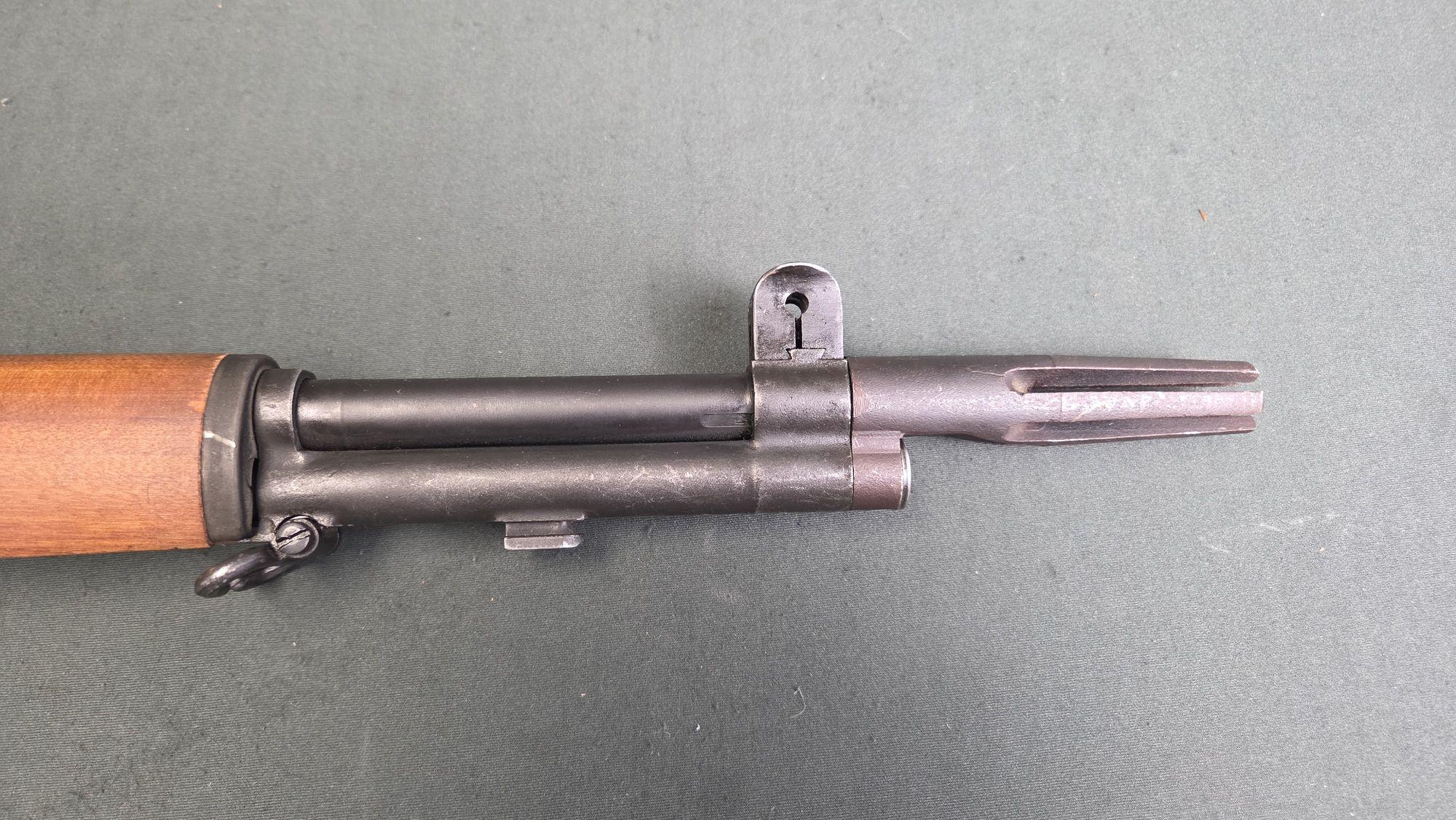 Springfield Armory M1 Garand M1D Gas Trap receiver - Image 7
