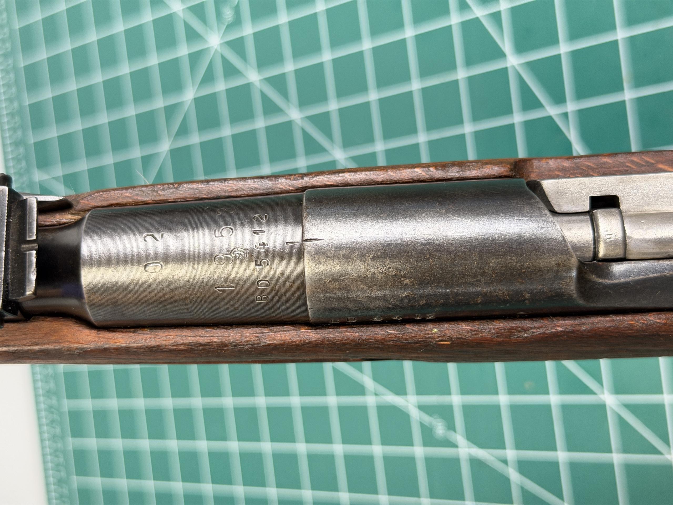 M44 7.62x54R