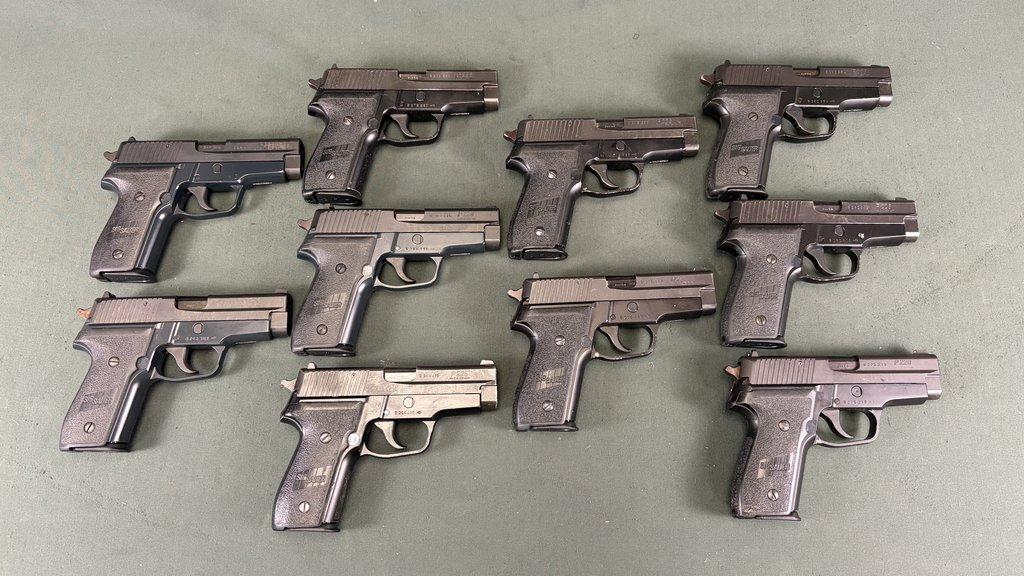 German P228 Grade A