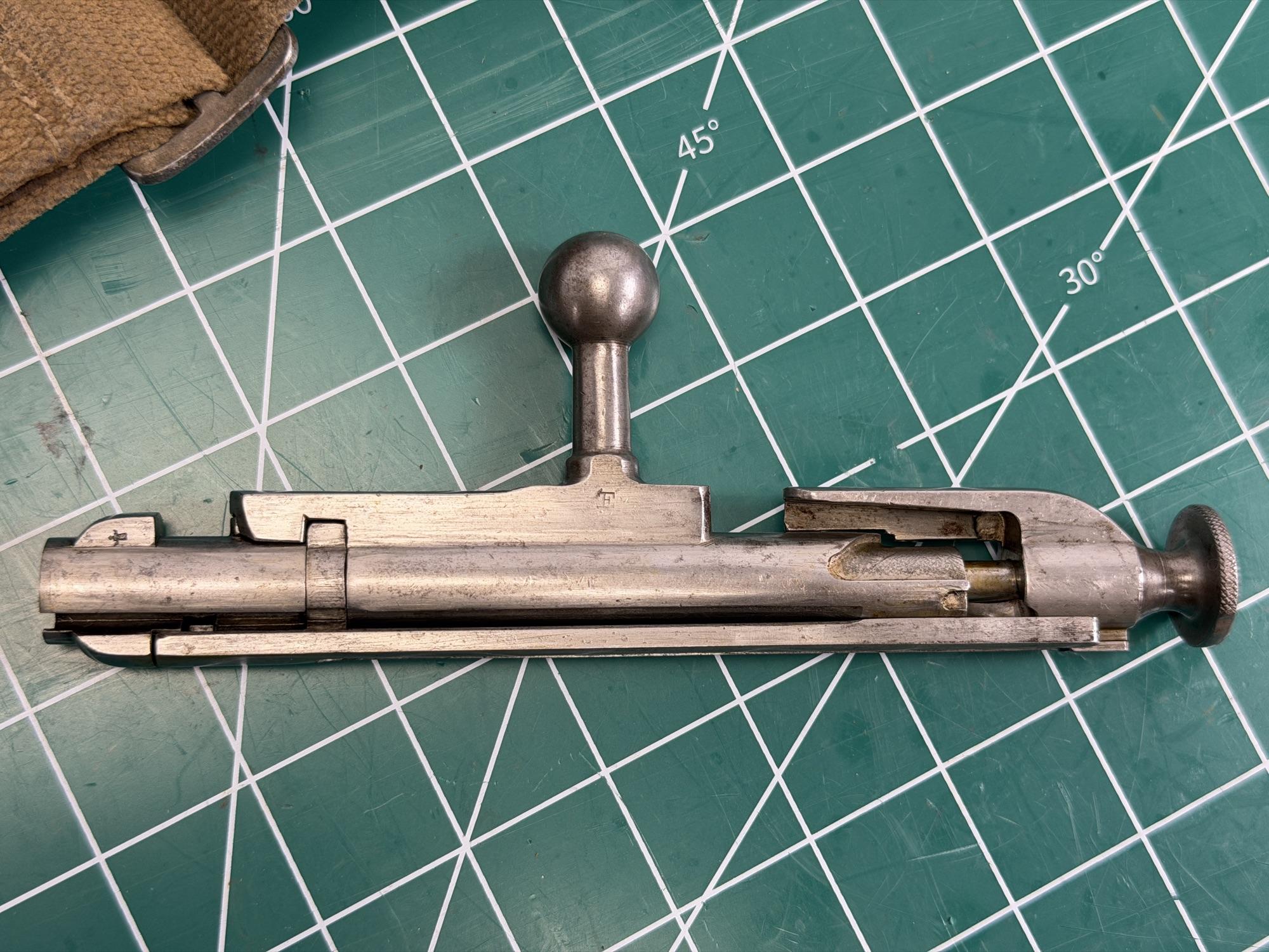 Finnish SA-marked M91 Mosin-Nagant 1915 Tula-manufactured - Image 3