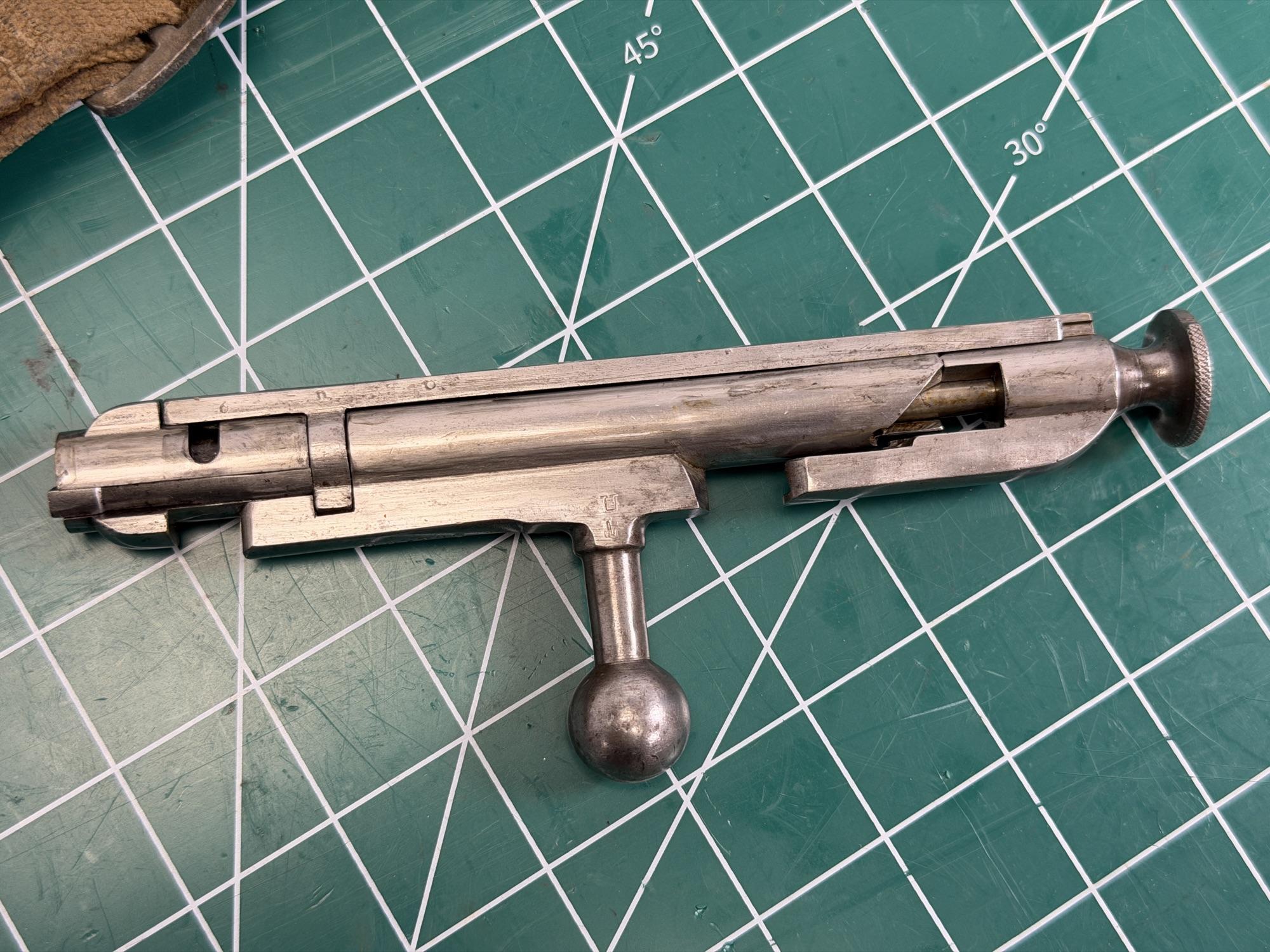Finnish SA-marked M91 Mosin-Nagant 1915 Tula-manufactured - Image 4