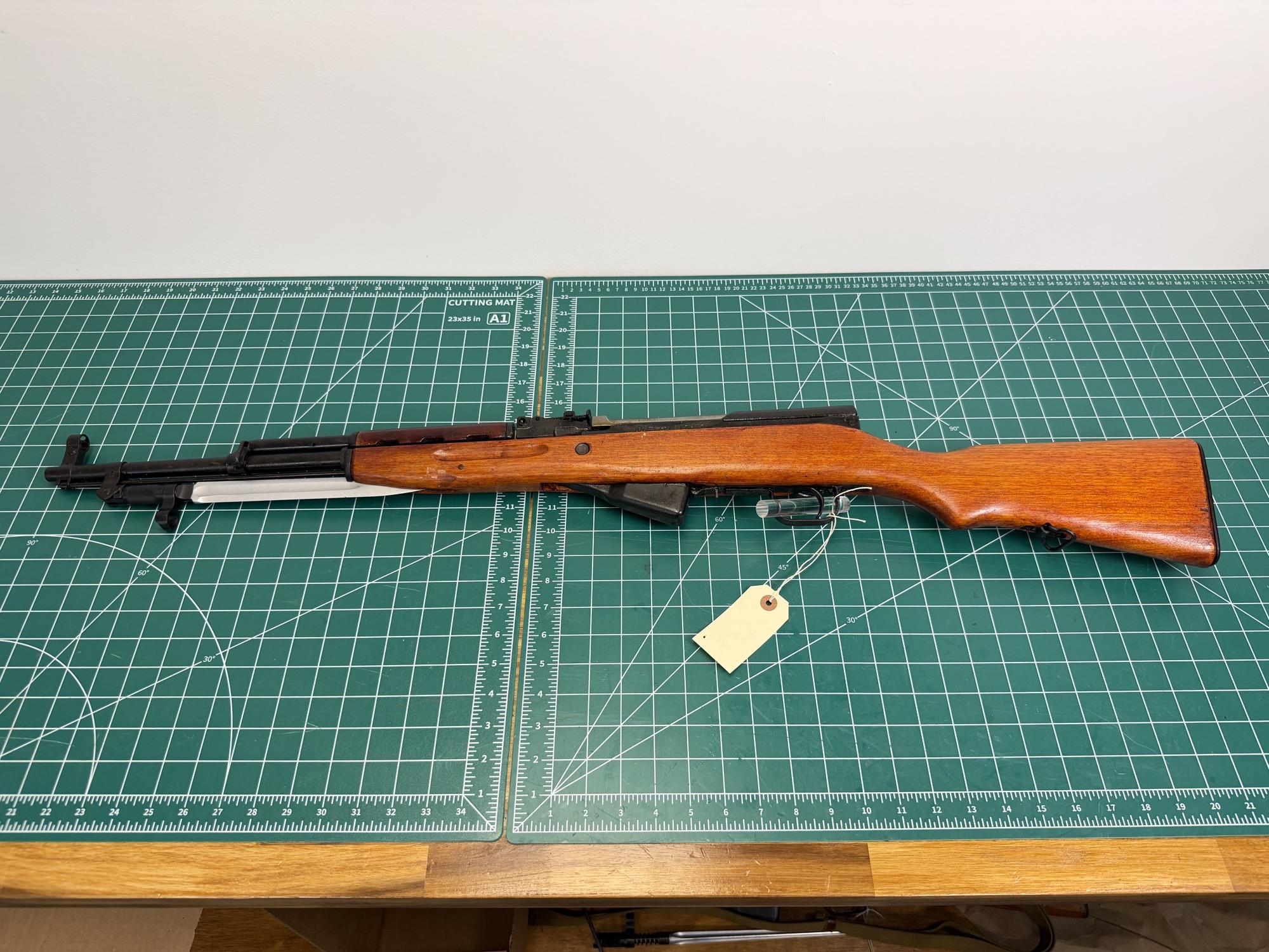 Factory 366 Type 56 SKS - Image 2