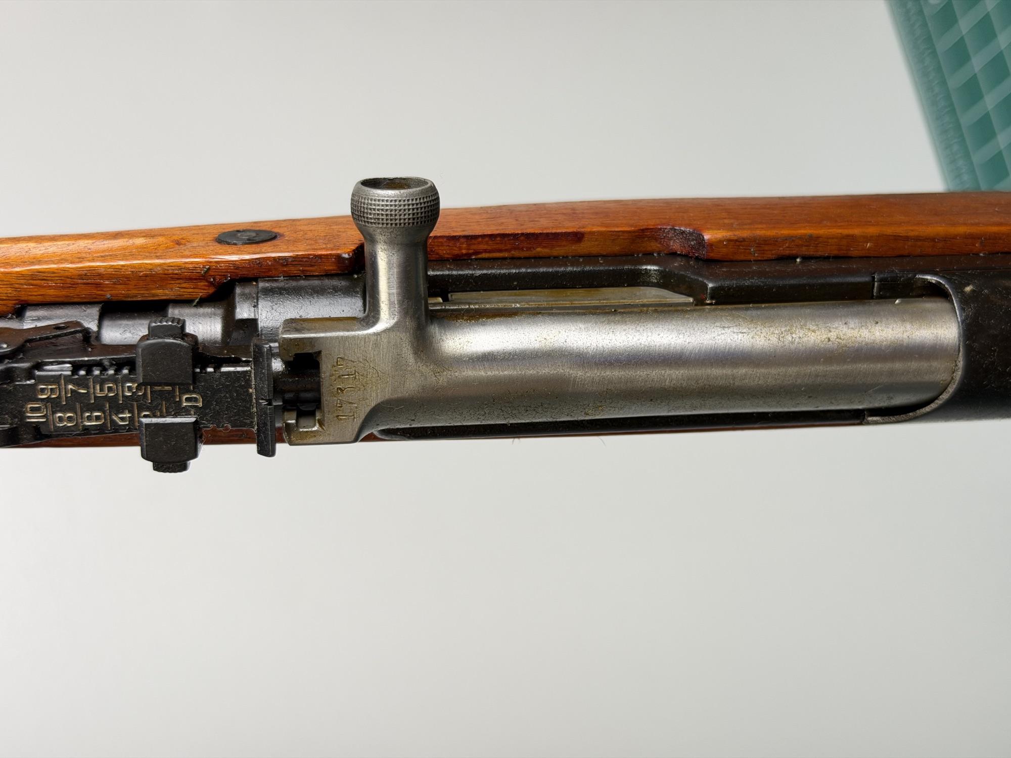Factory 366 Type 56 SKS - Image 6