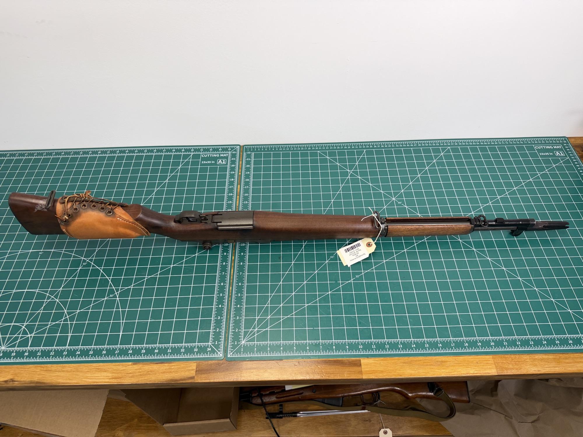 Springfield Armory M1 Garand - Image 5