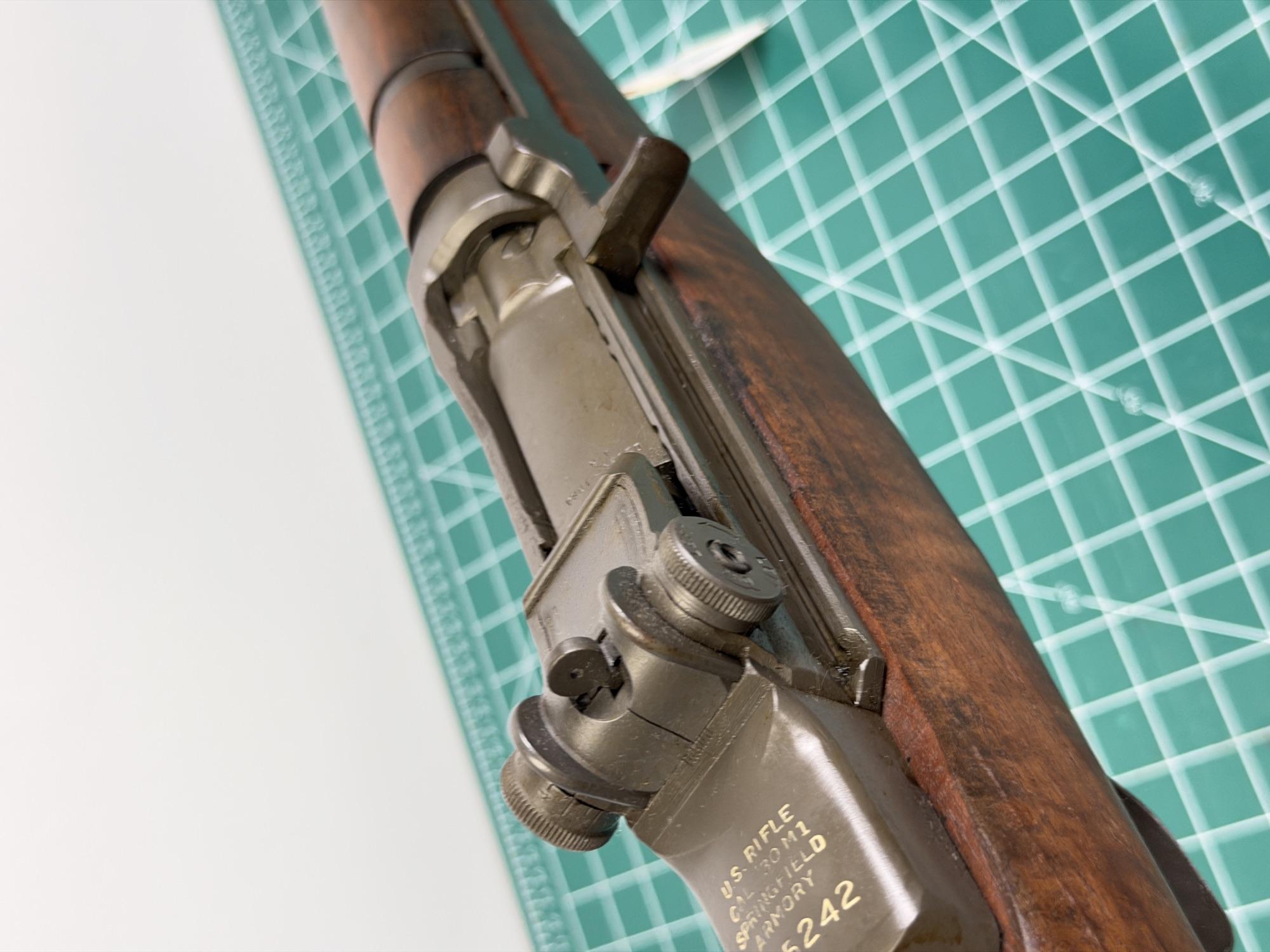 Springfield Armory M1 Garand - Image 6