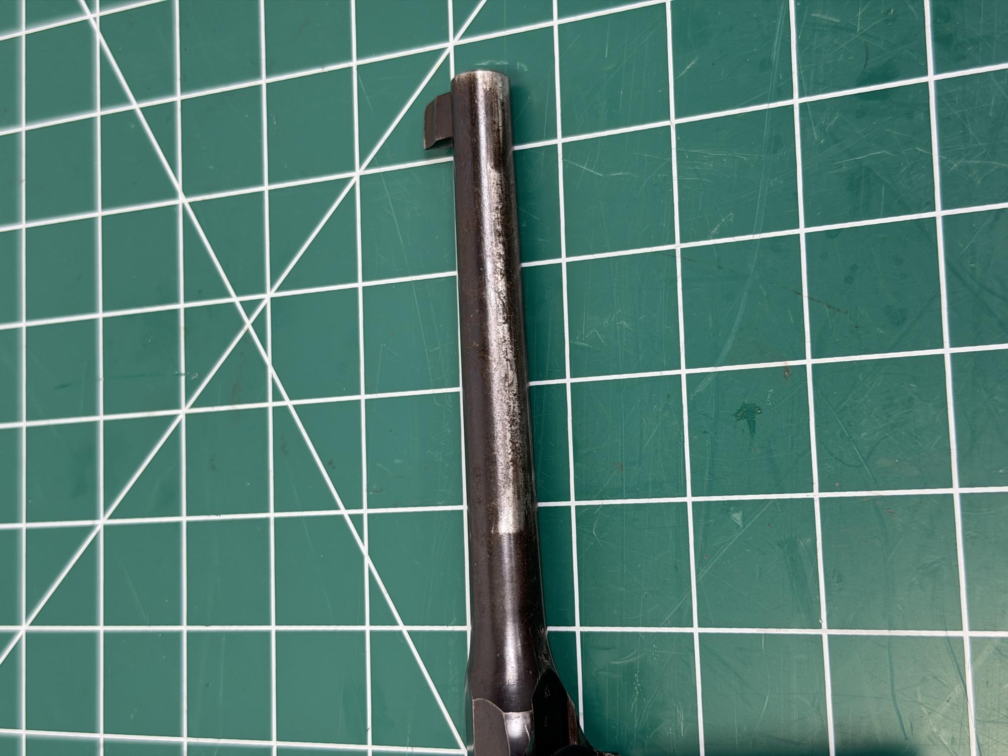 Mauser C96 “Broomhandle” pistol - Image 7