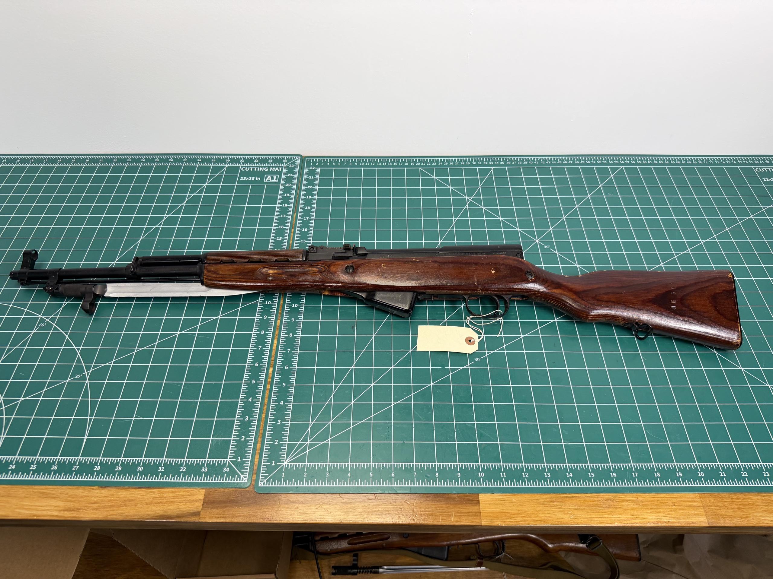 SKS-45