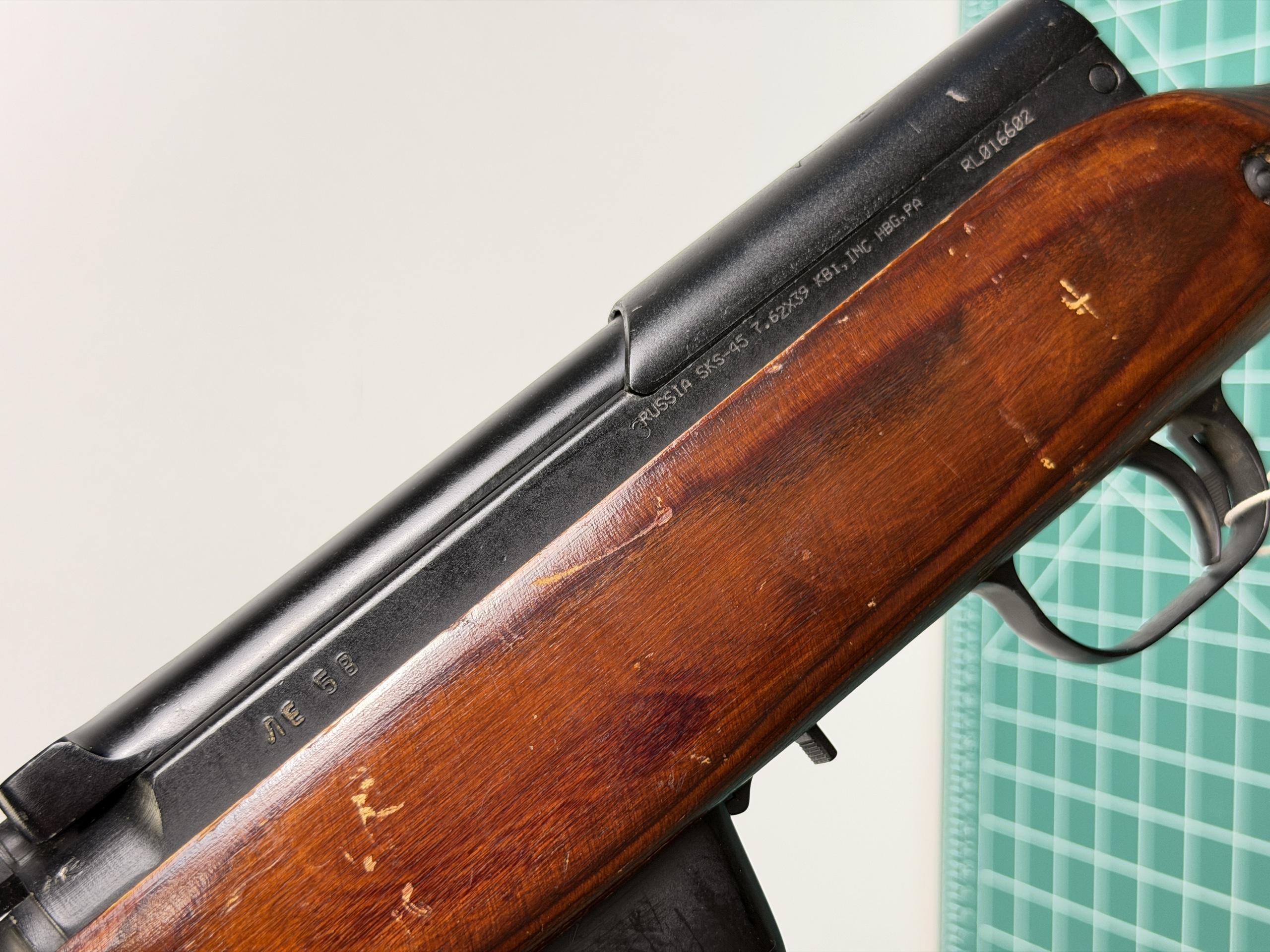 SKS-45