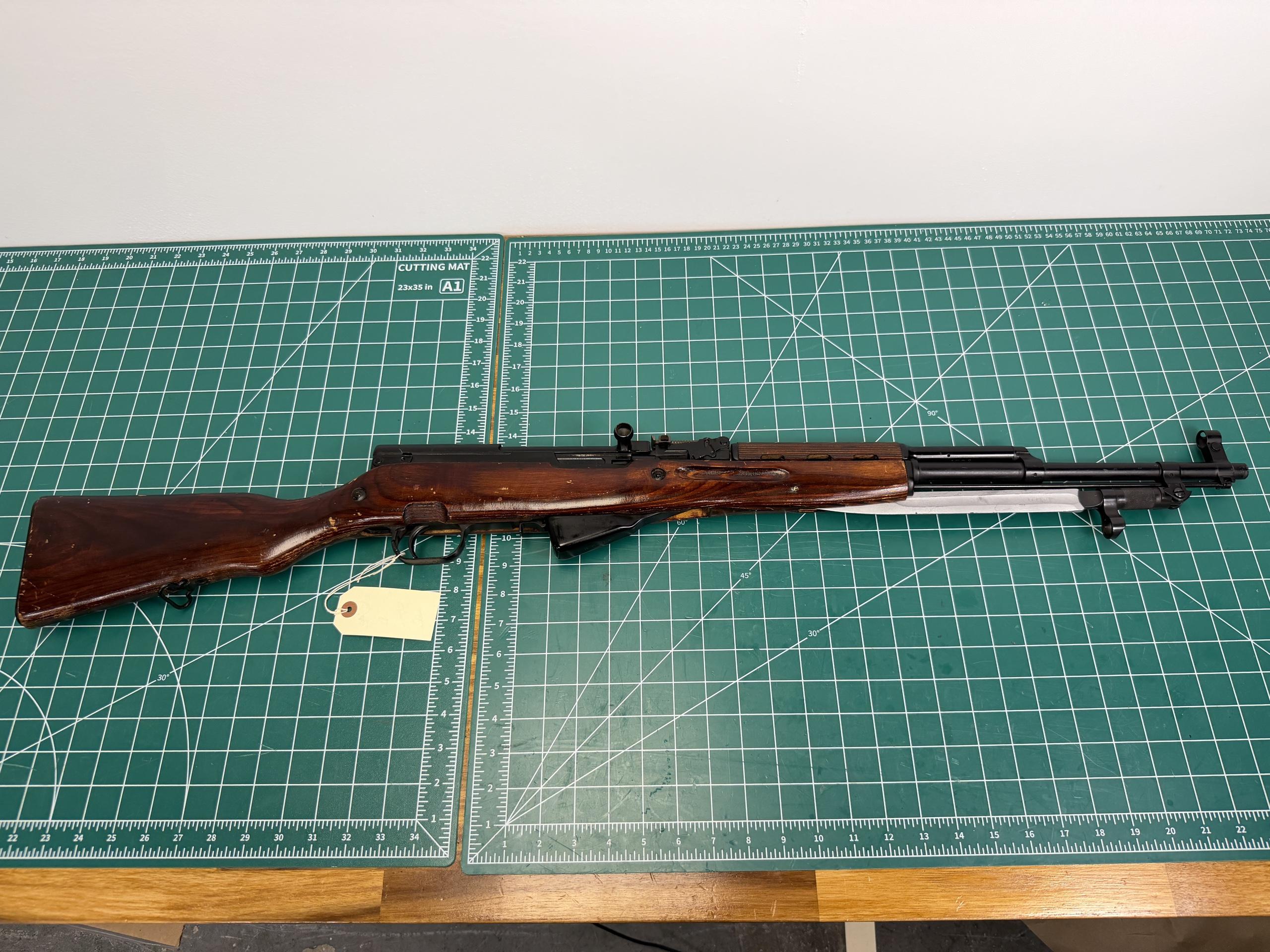 SKS-45