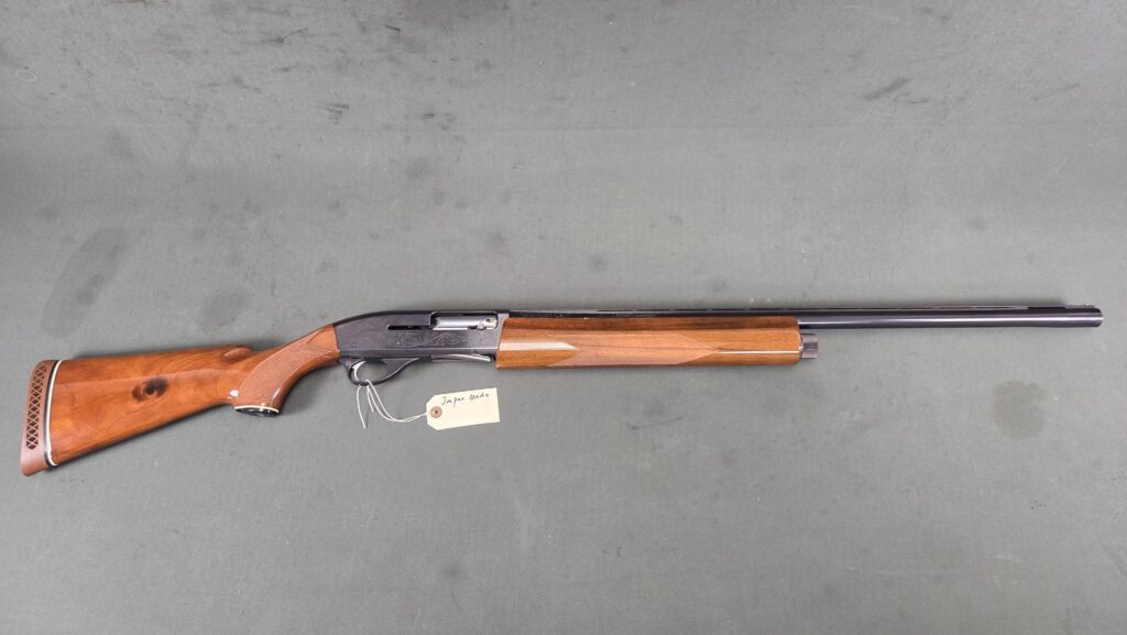 Howa made Mossberg Model 1000 Super 12 shotgun