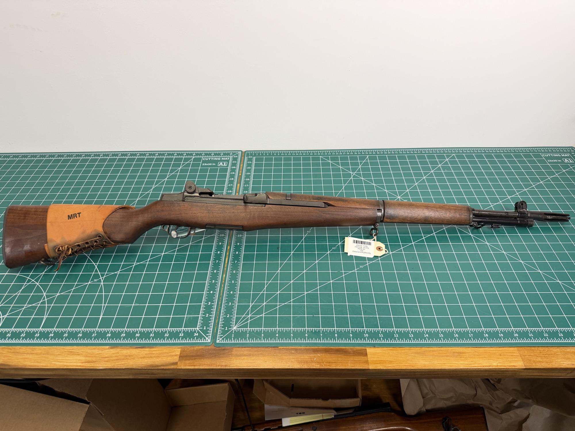Springfield Armory M1 Garand