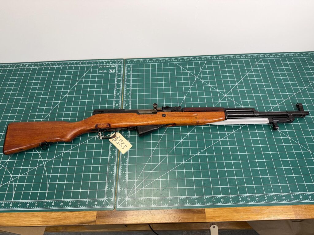 Factory 366 Type 56 SKS