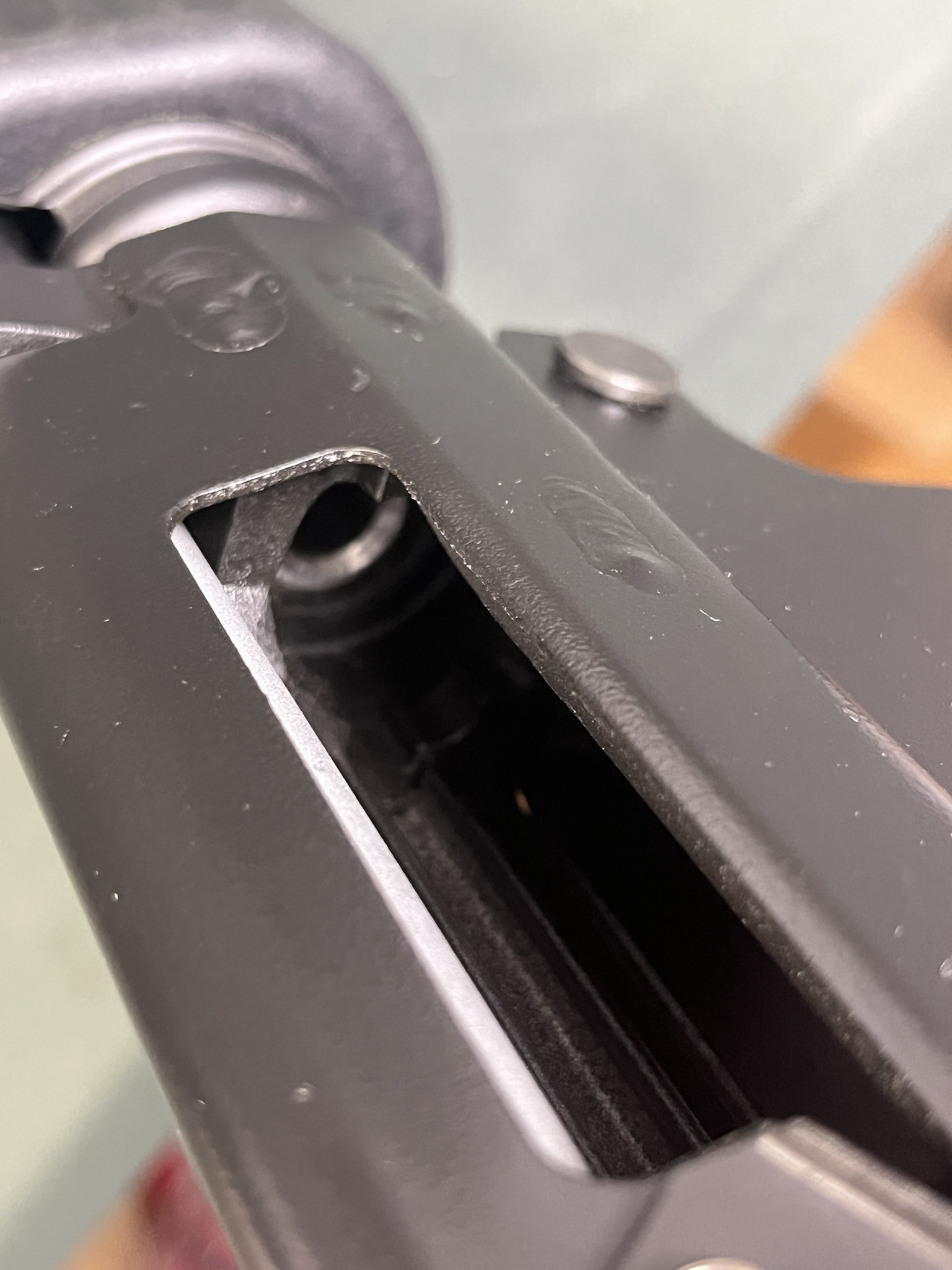 FN FNC Fixed Stock - Image 7