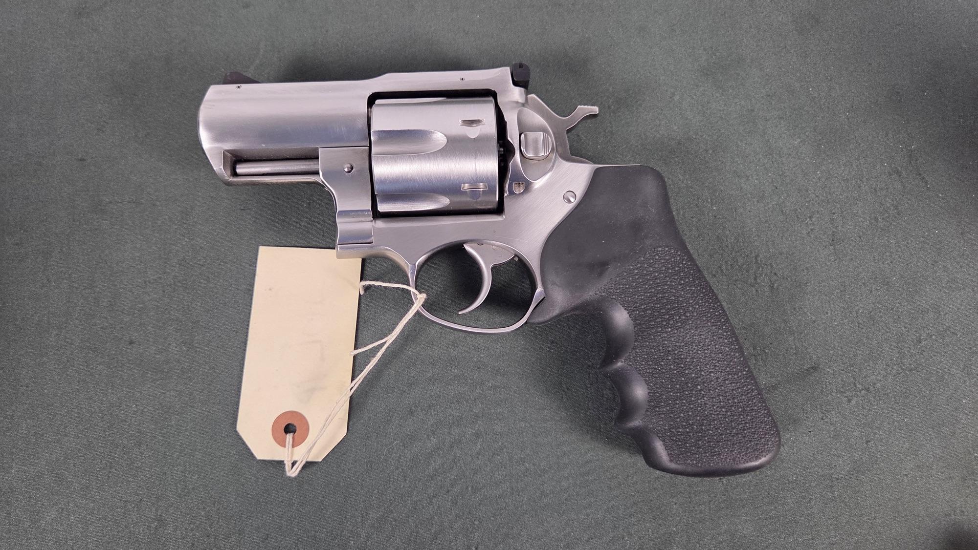 Super Redhawk Alaskan .44 Mag - Image 2