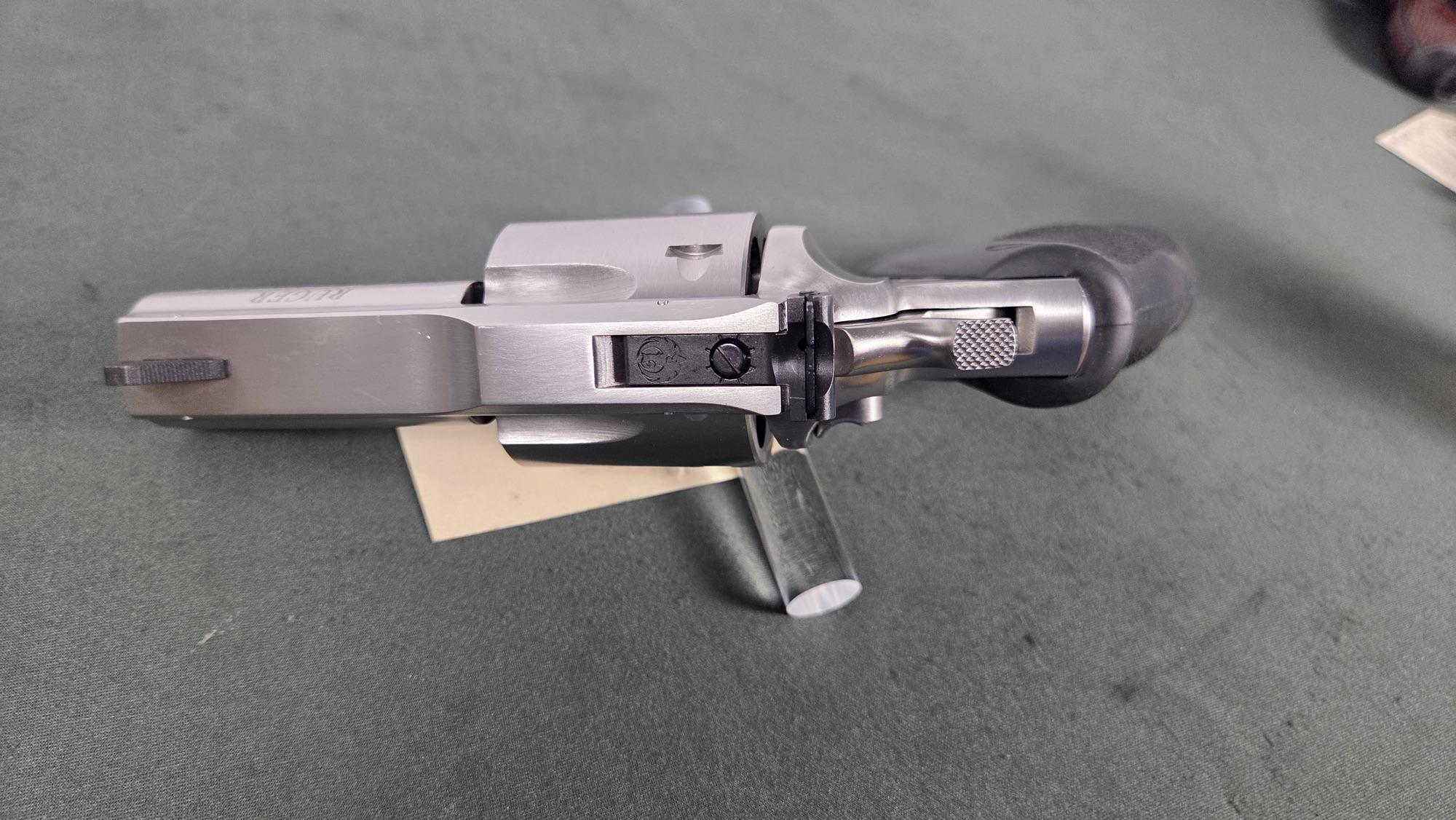 Super Redhawk Alaskan .44 Mag - Image 4
