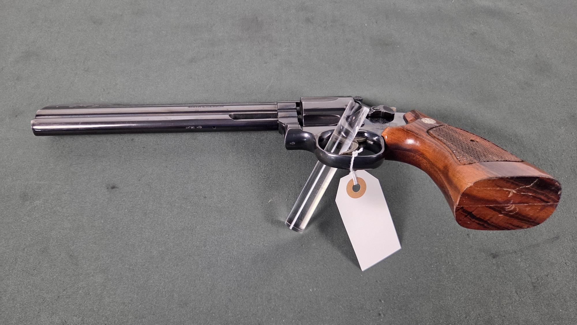 586-2 .357 Mag - Image 3