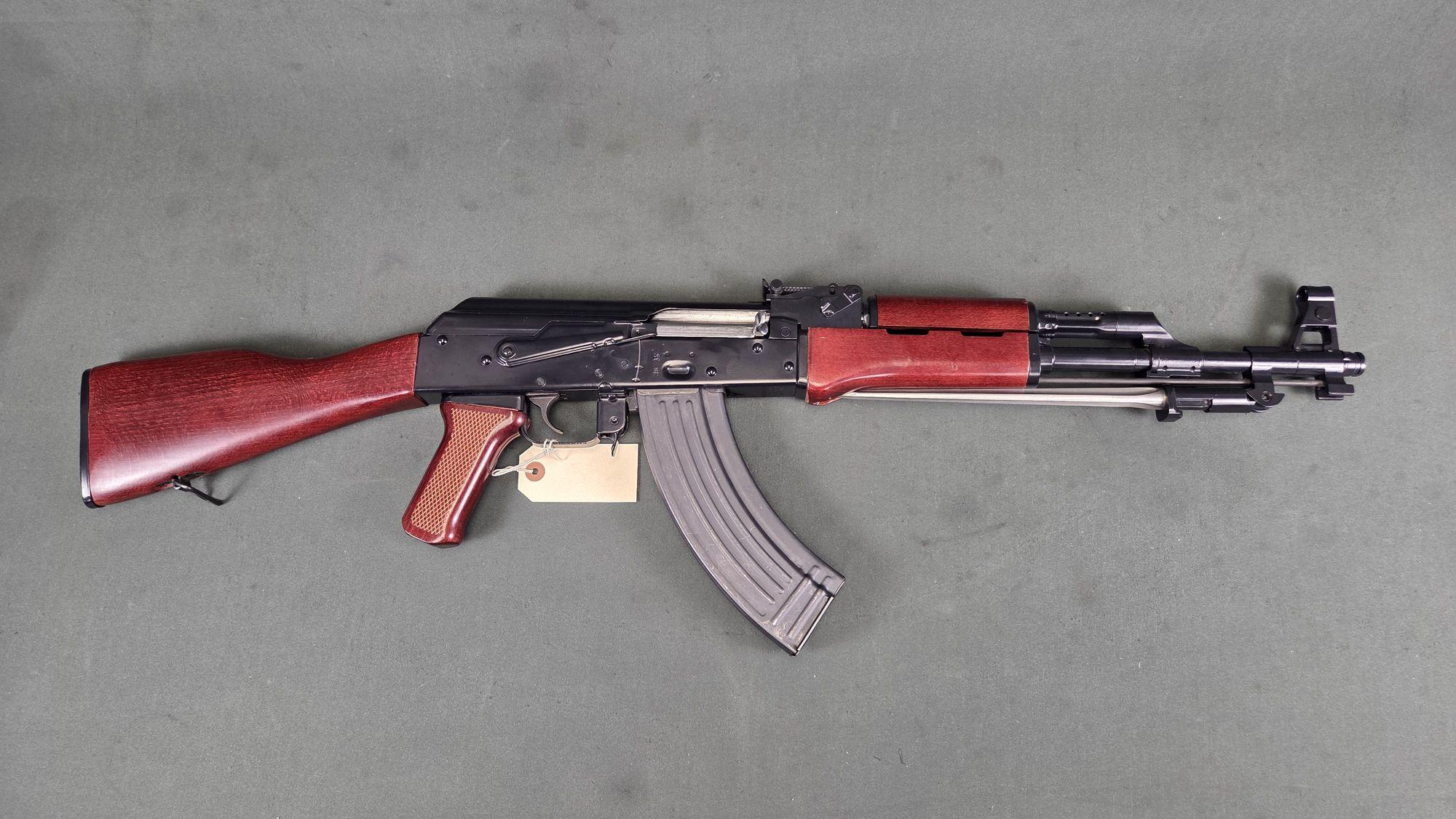 PSA Spiker 7.62x39
