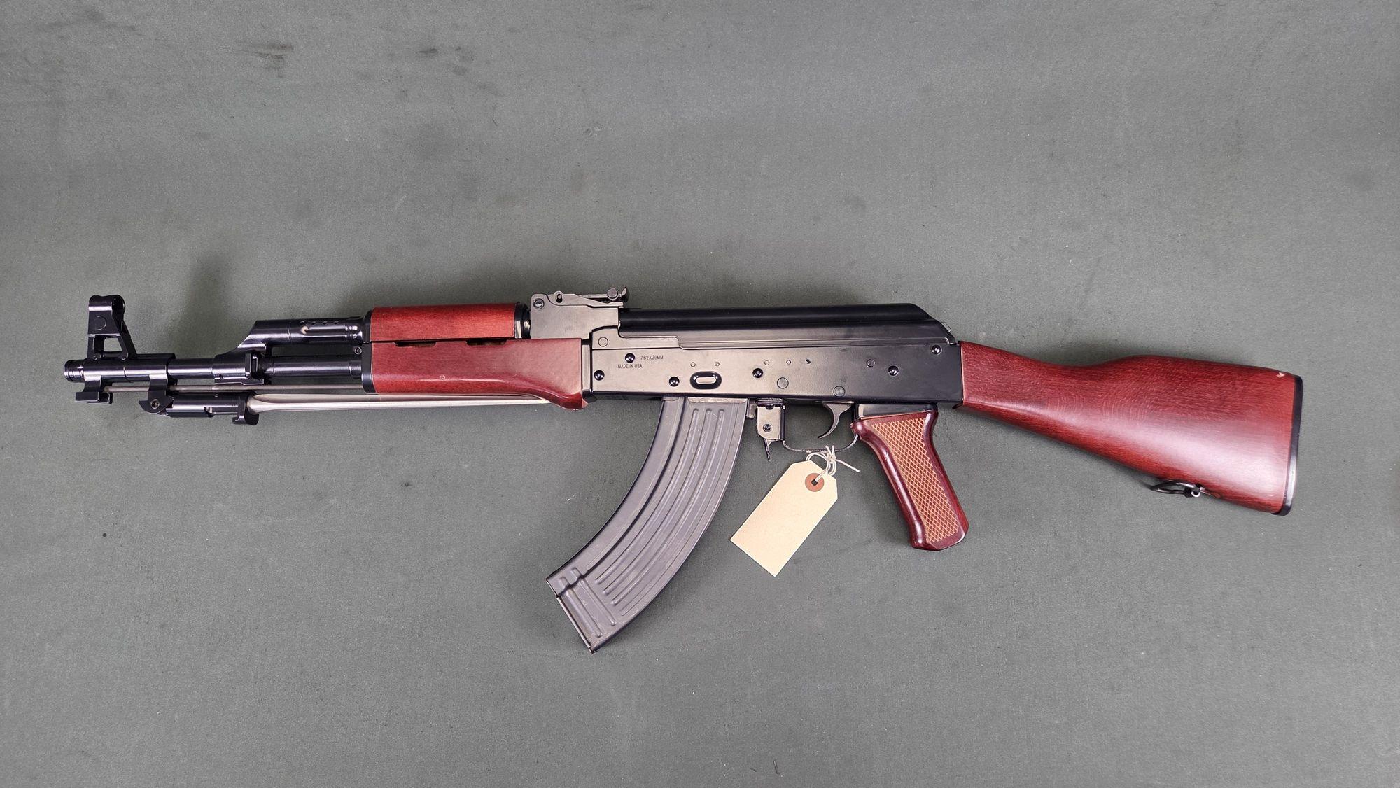 PSA Spiker 7.62x39 - Image 2