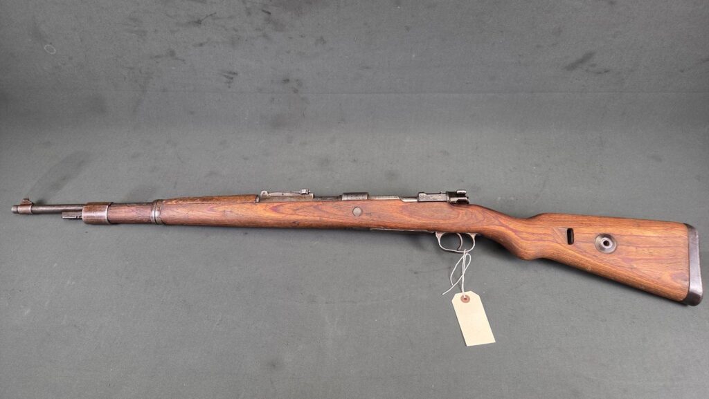 K98K 8MM