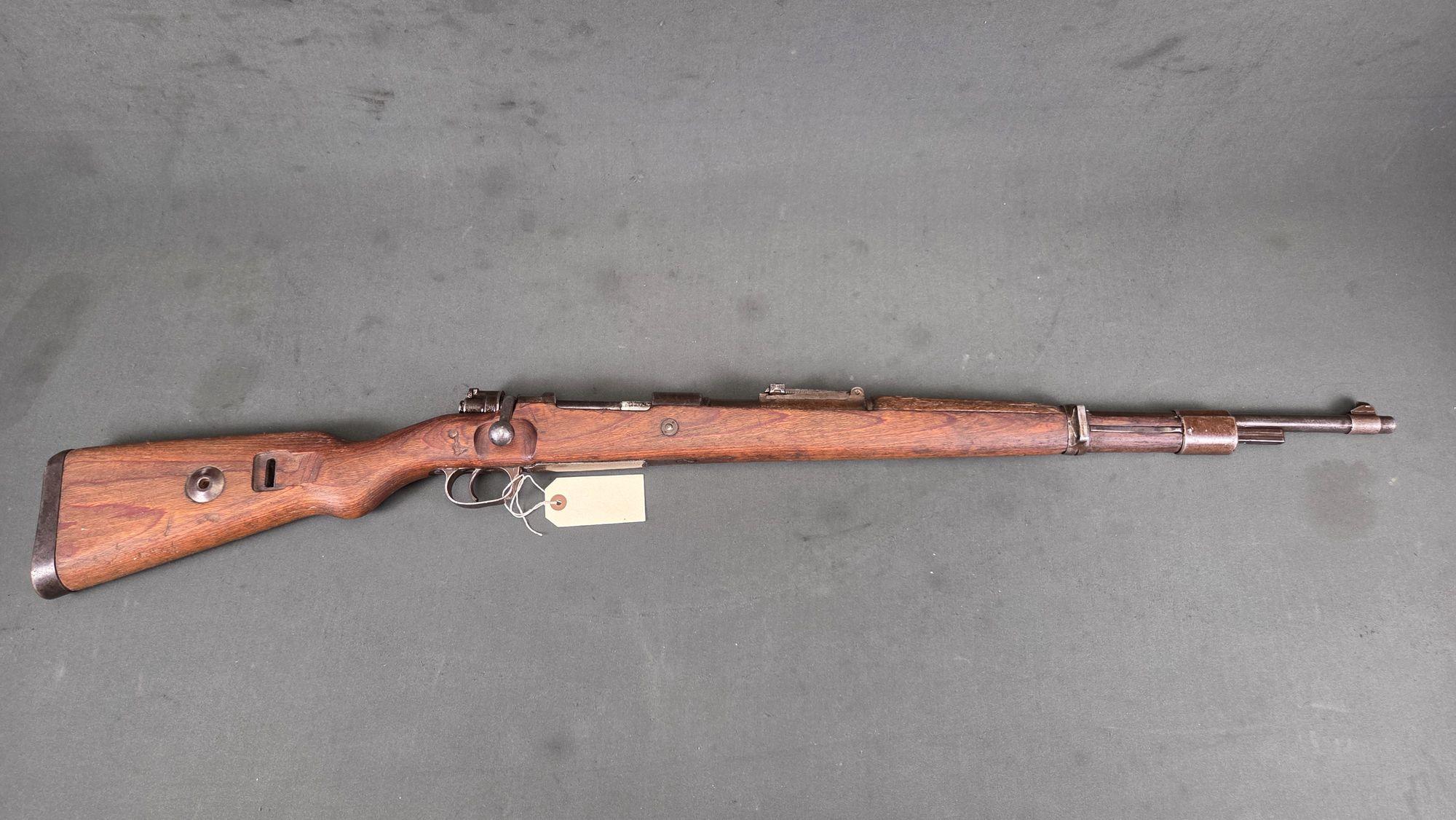 K98K 8MM - Image 2