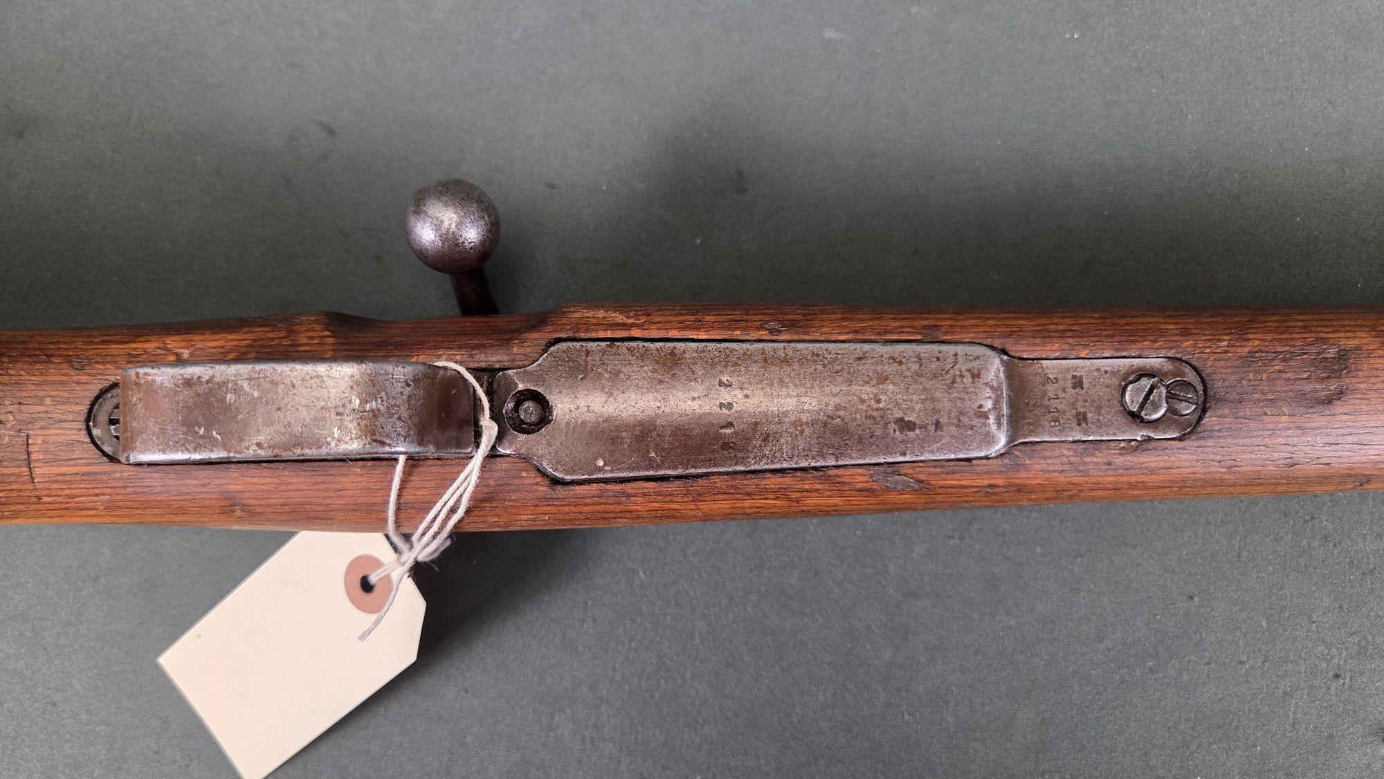 K98K 8MM - Image 3