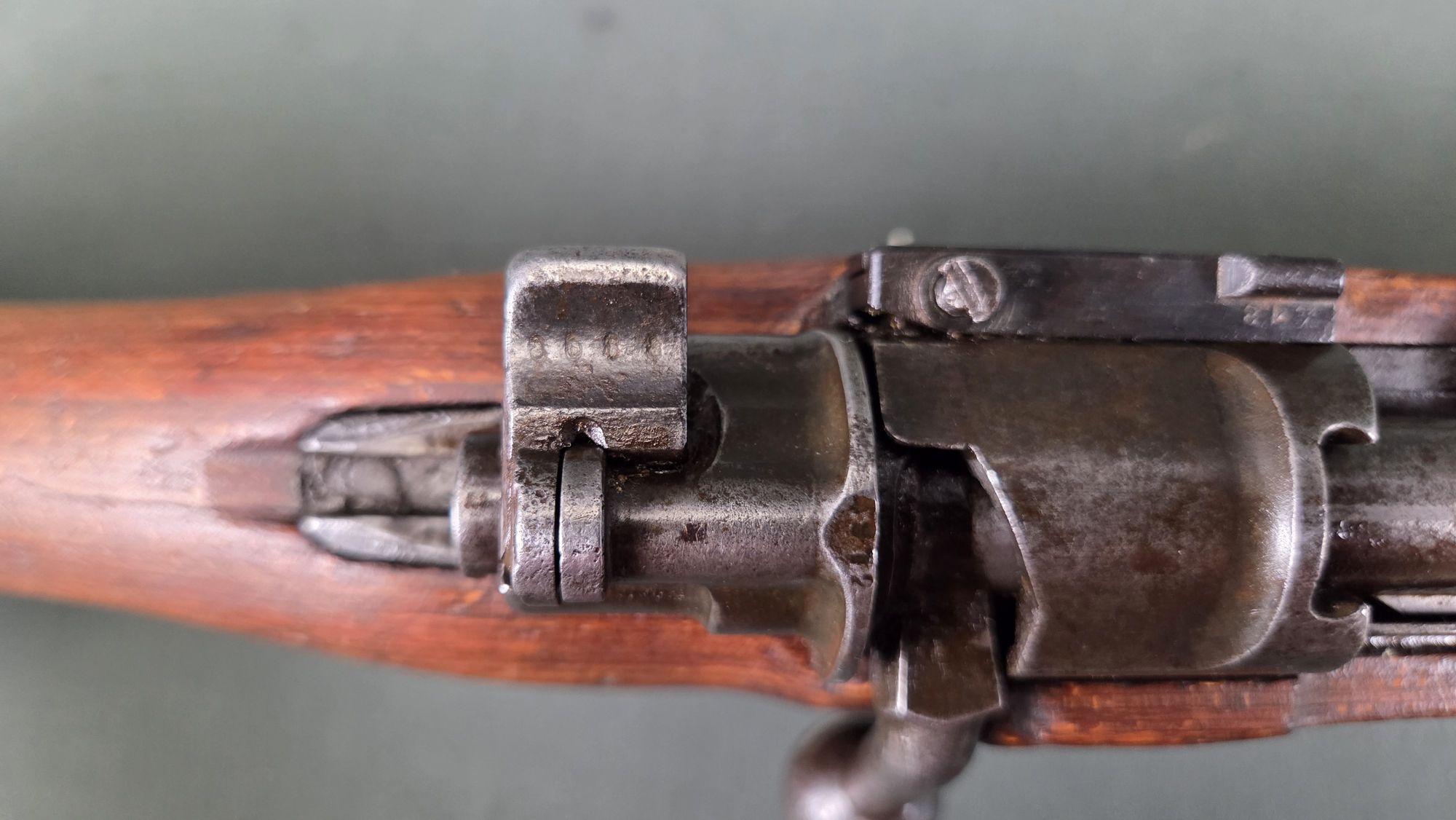 K98K 8MM - Image 4
