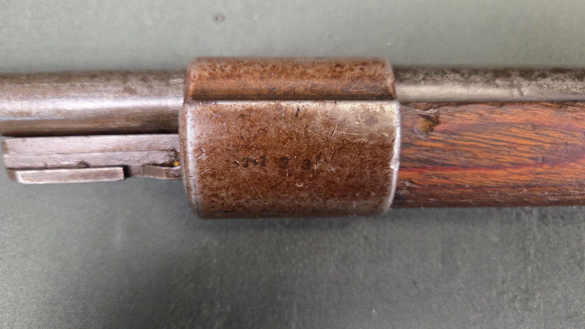K98K 8MM - Image 7