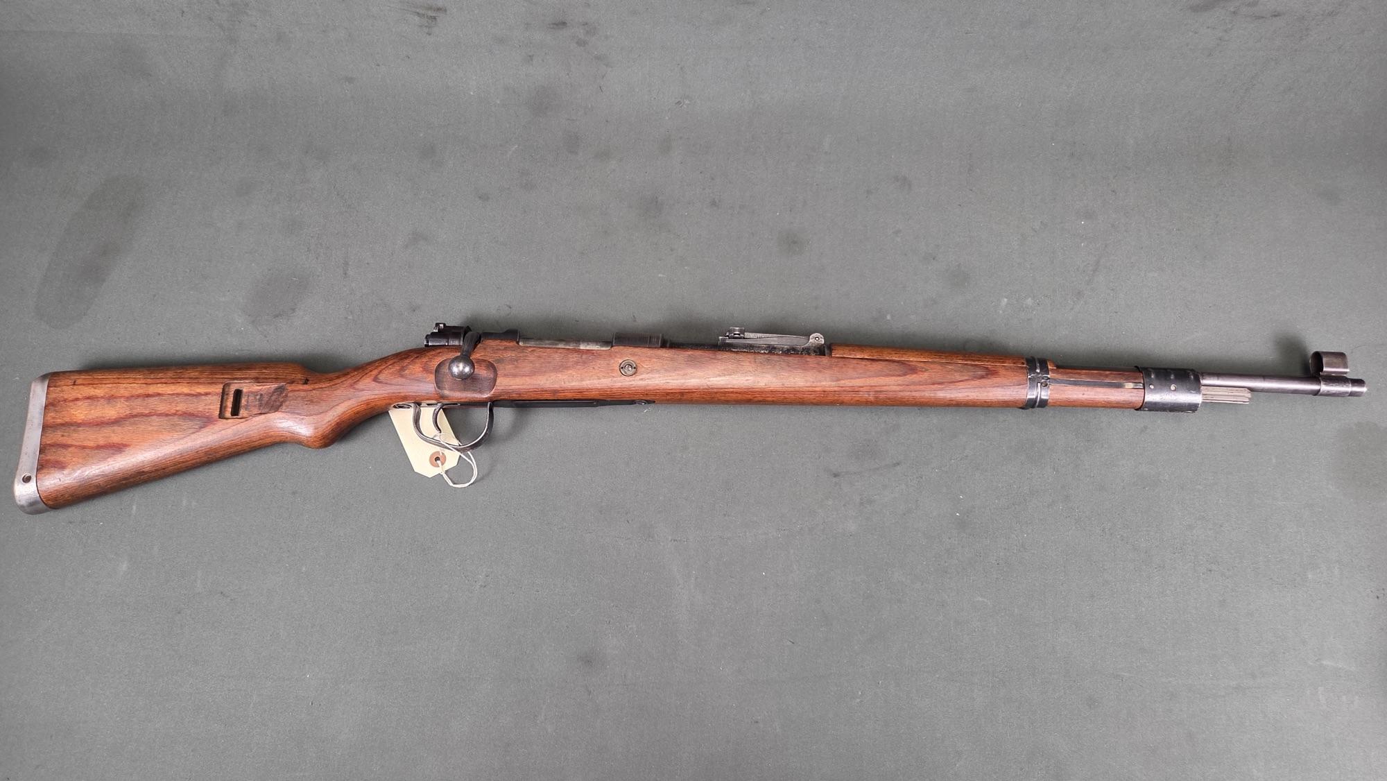 K98K 8MM - Image 2