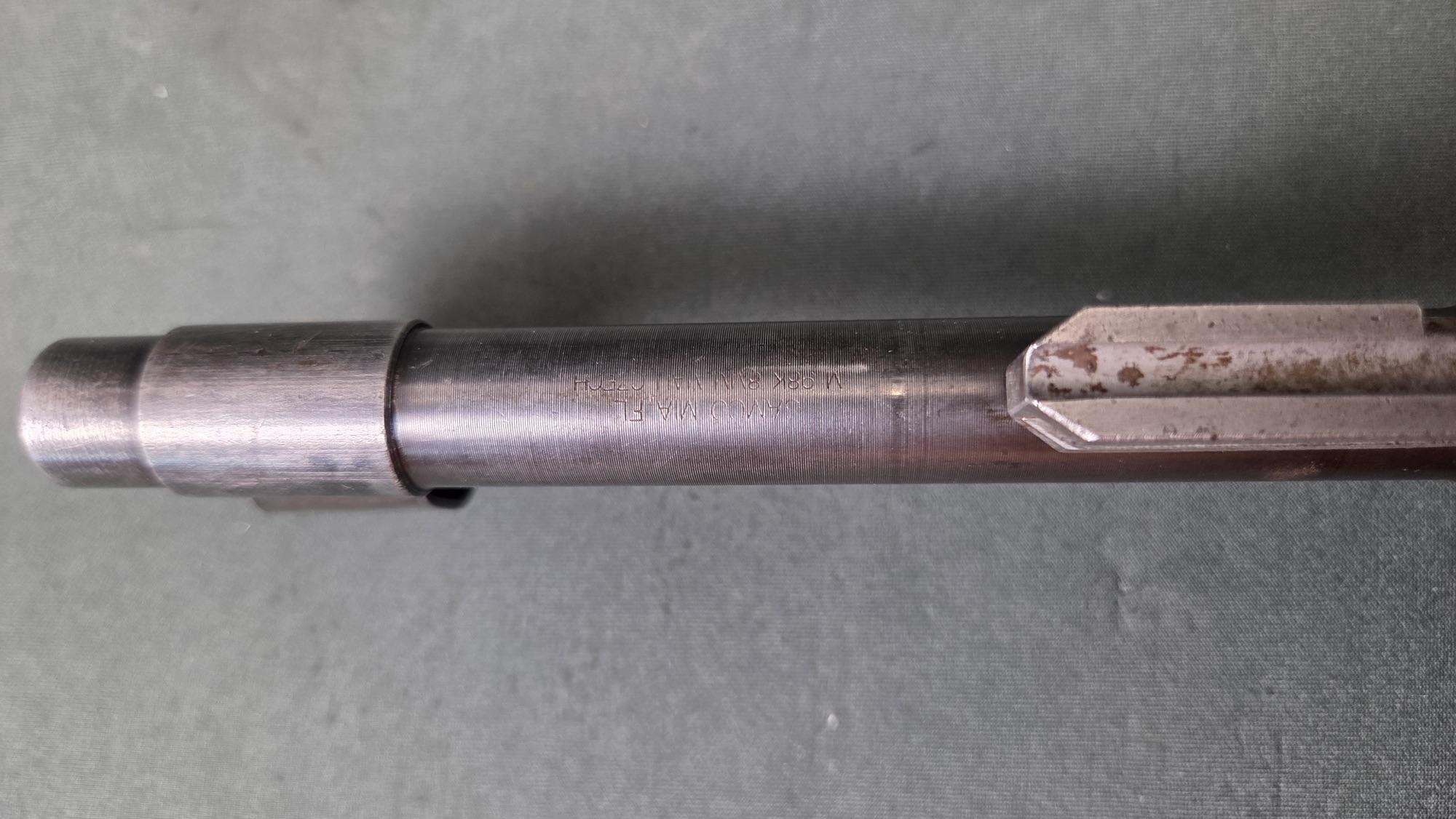 K98K 8MM - Image 6