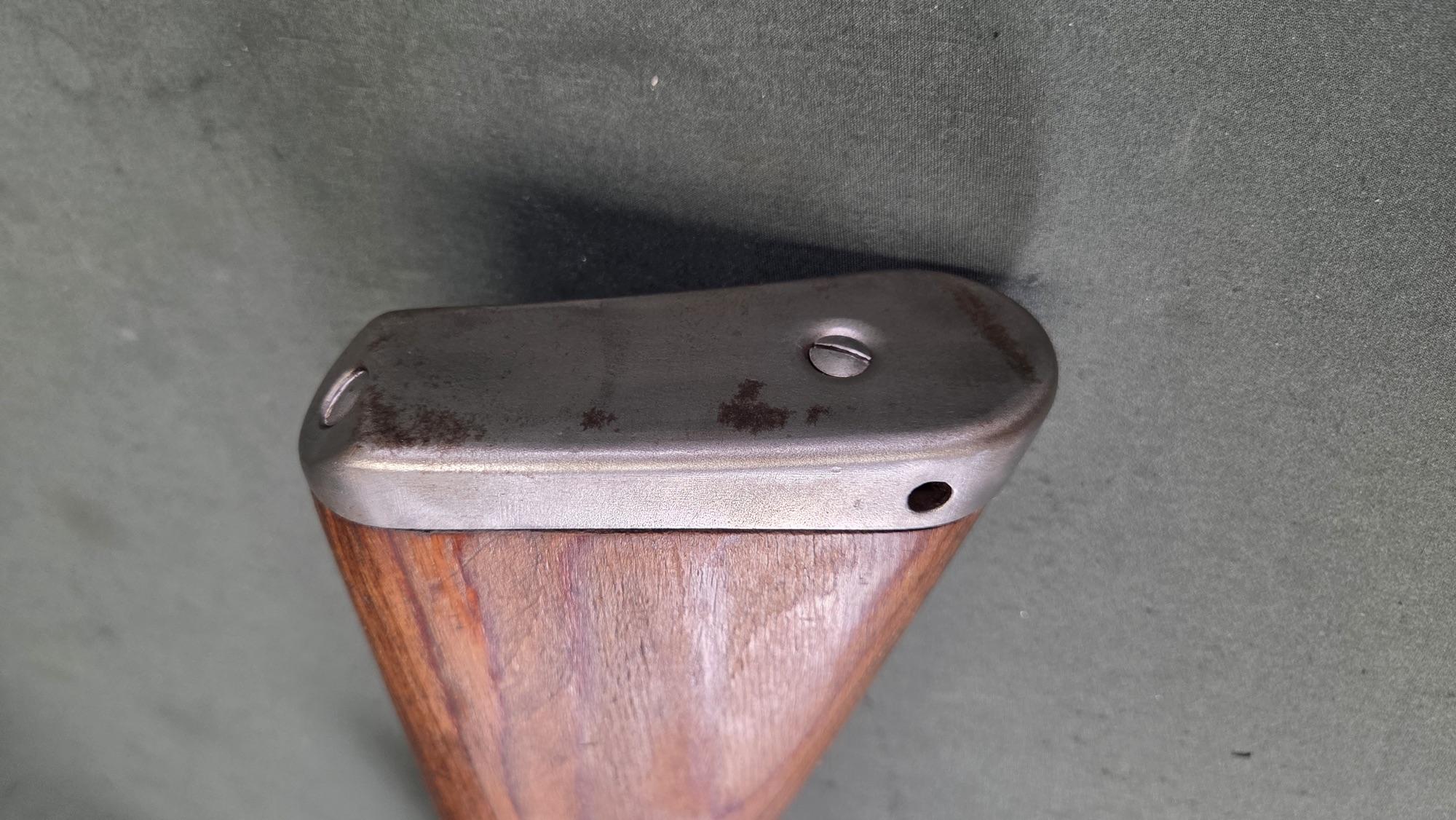 K98K 8MM - Image 8