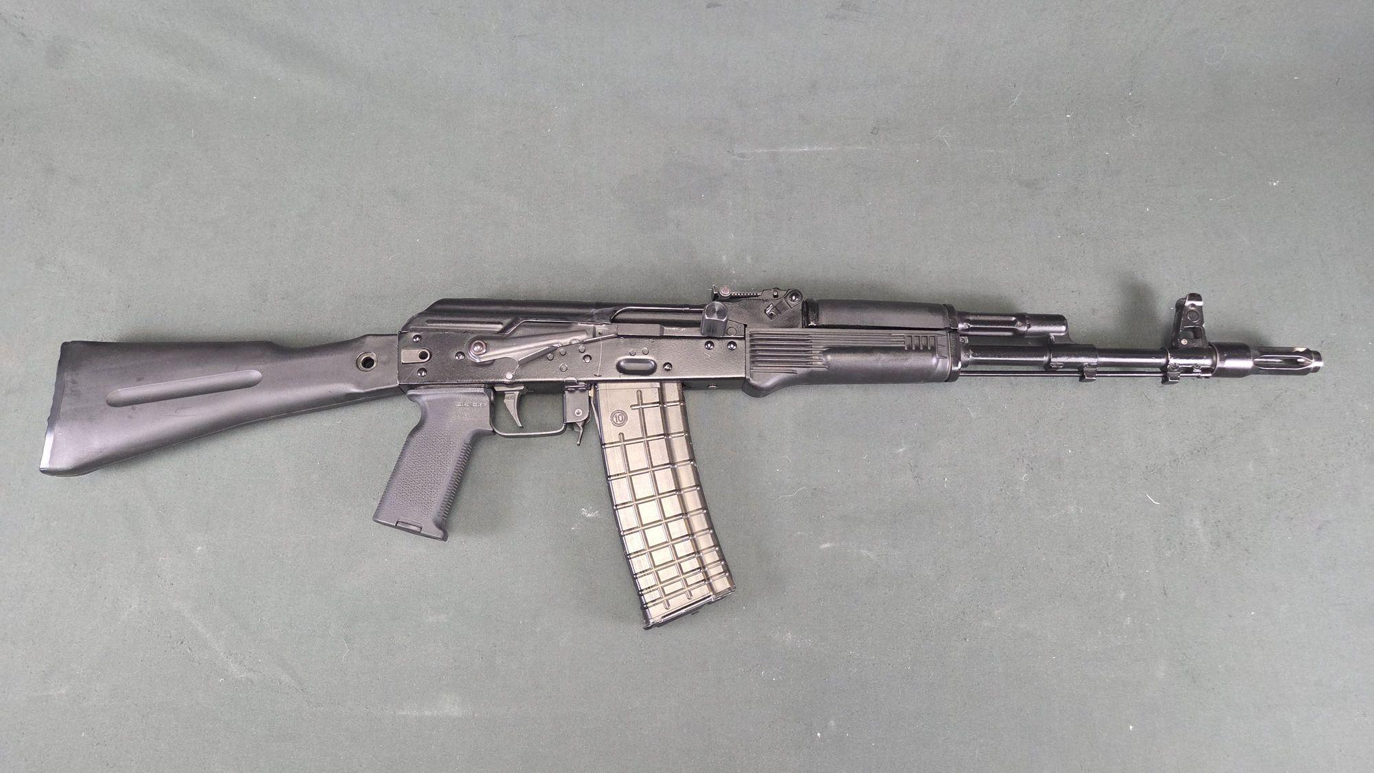 SLR 106FR 5.56x45