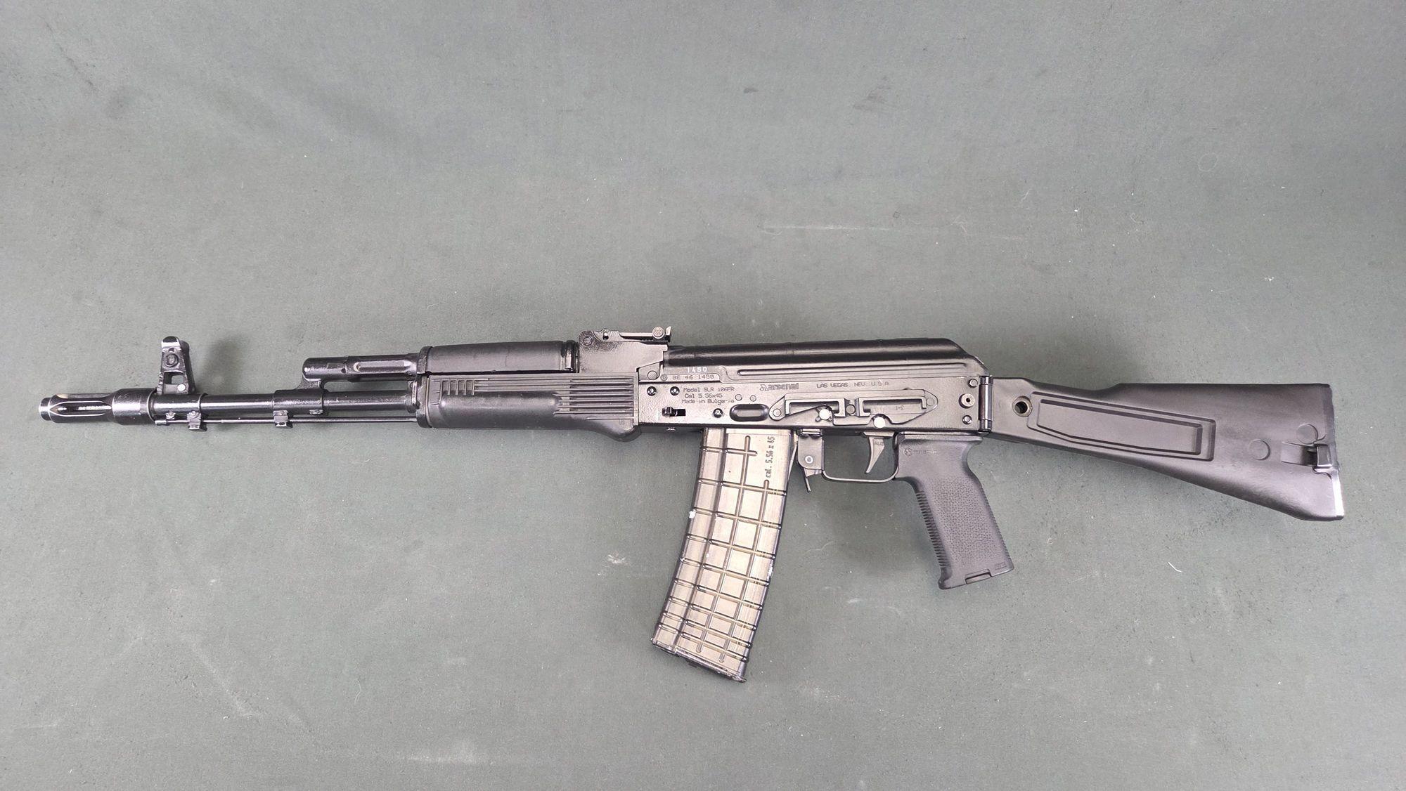 SLR 106FR 5.56x45 - Image 2