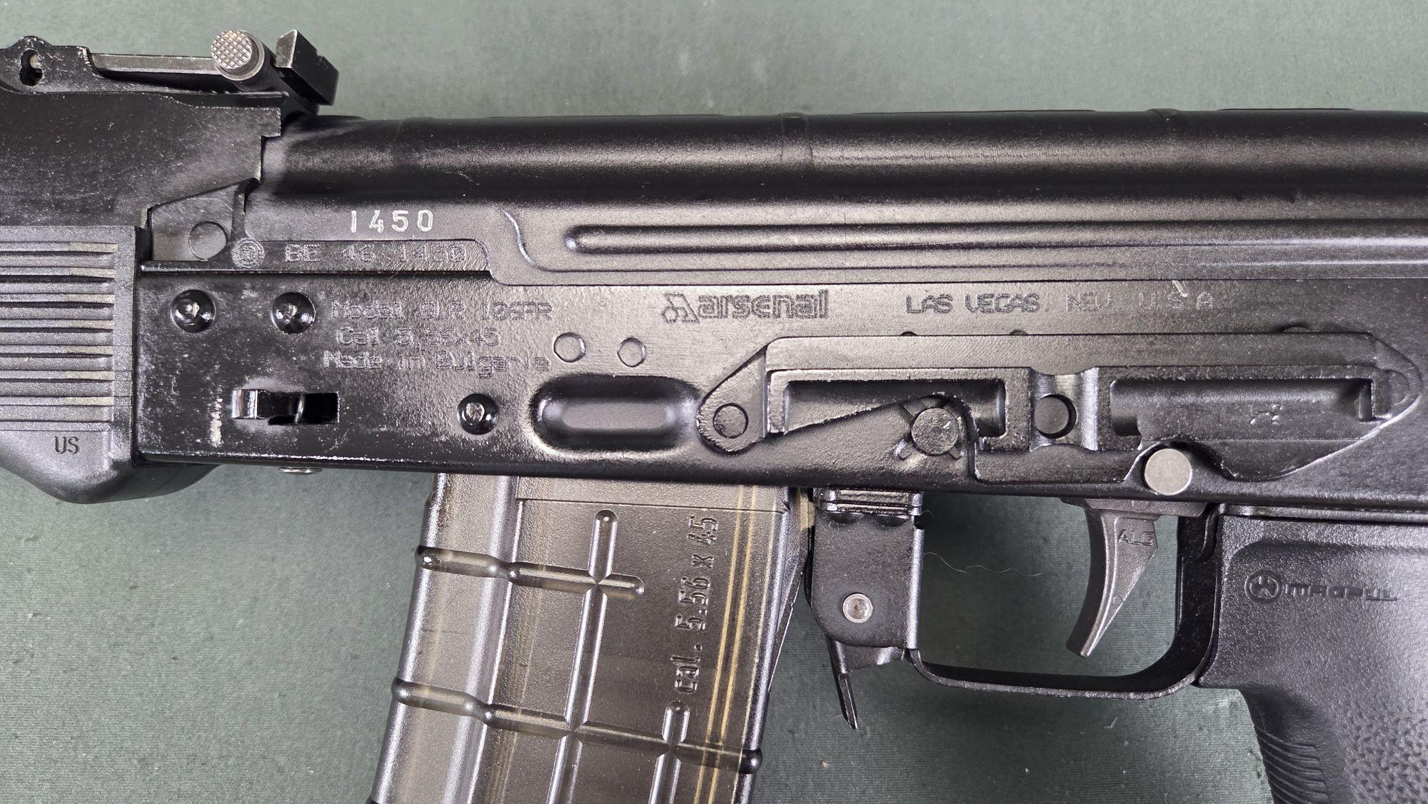 SLR 106FR 5.56x45 - Image 3