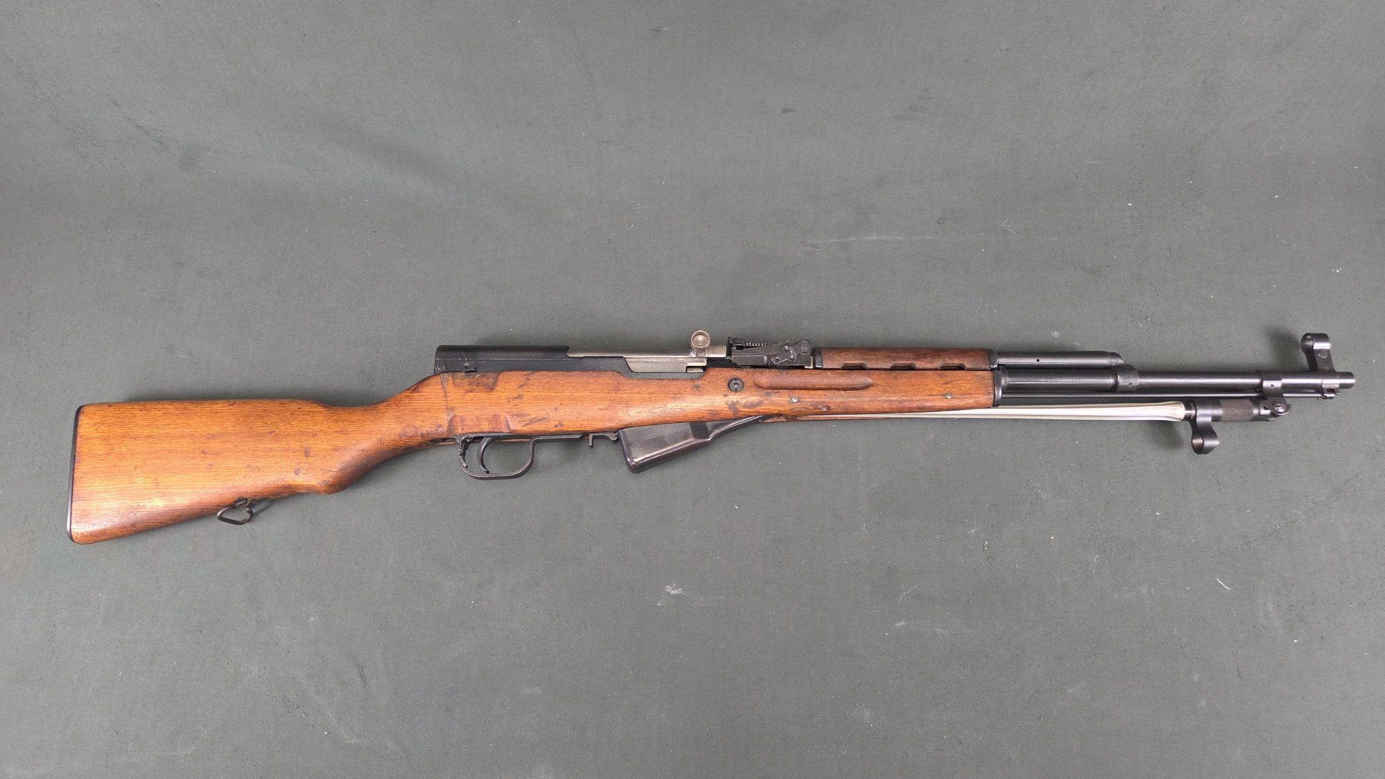 Type 56 7.62X39mm - Image 2