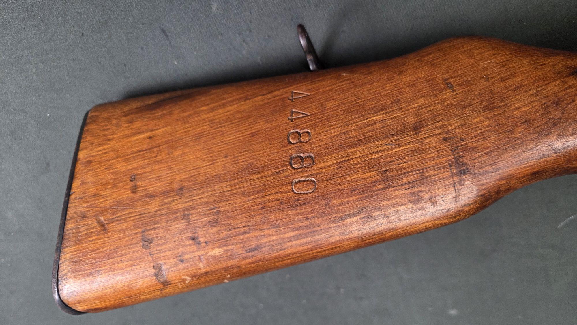 Type 56 7.62X39mm - Image 7